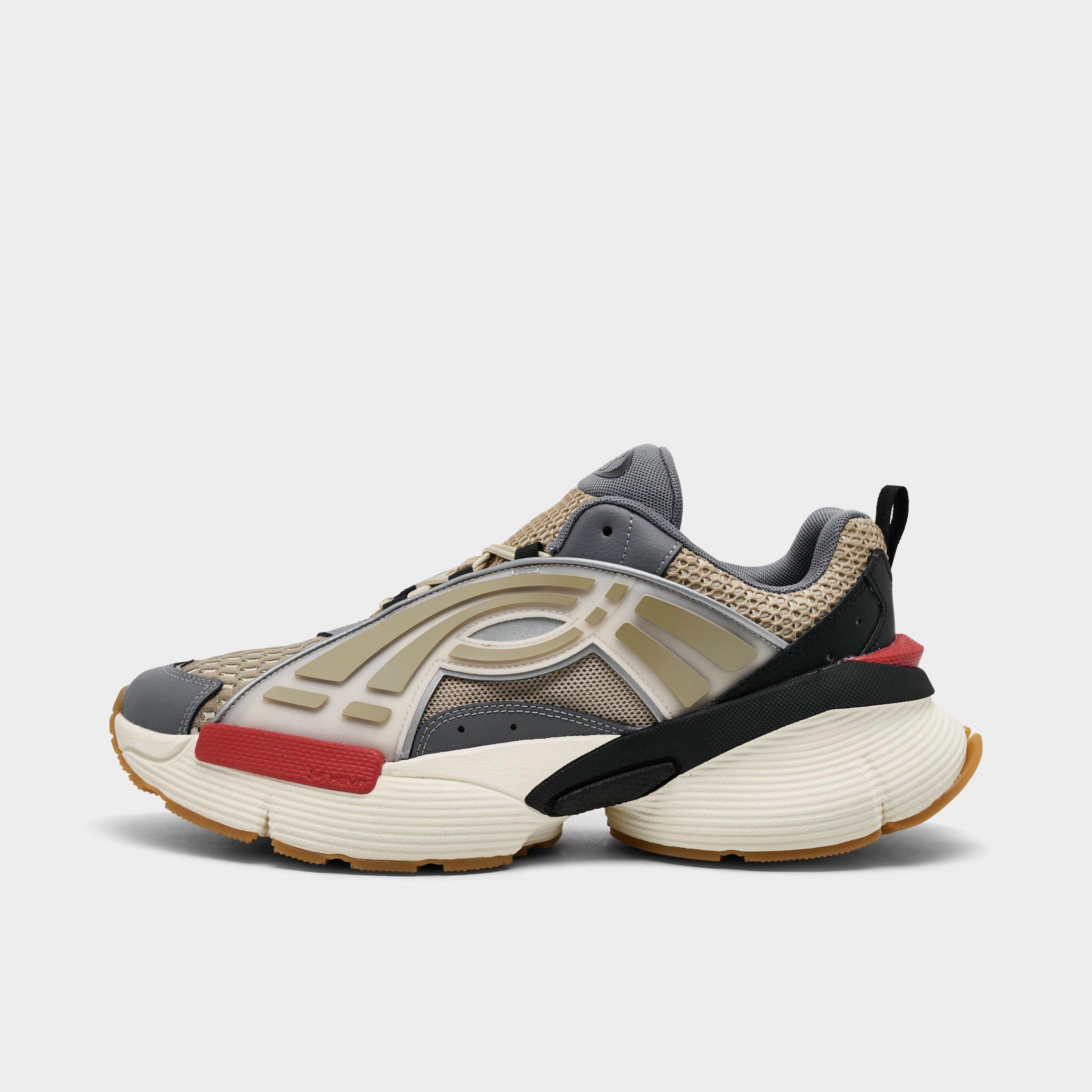 Under Armour Men's Arc 96 Casual Shoes in Desert Sand/Black Size: 9.5