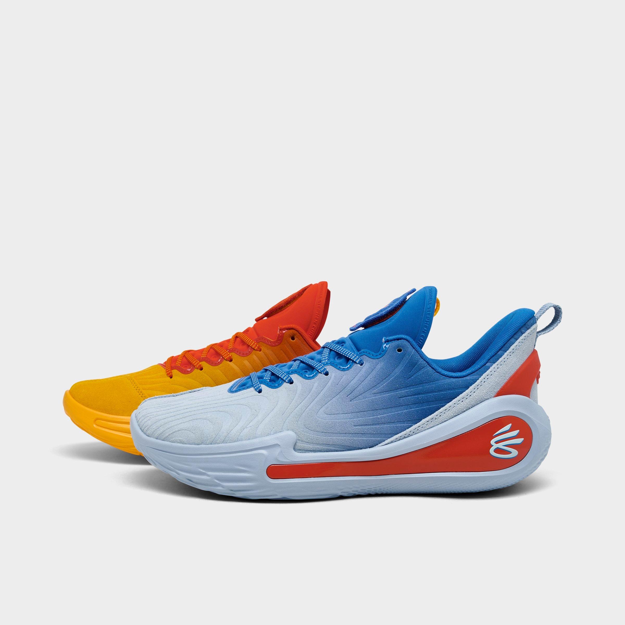 Under Armour Curry 12 Basketball Shoes