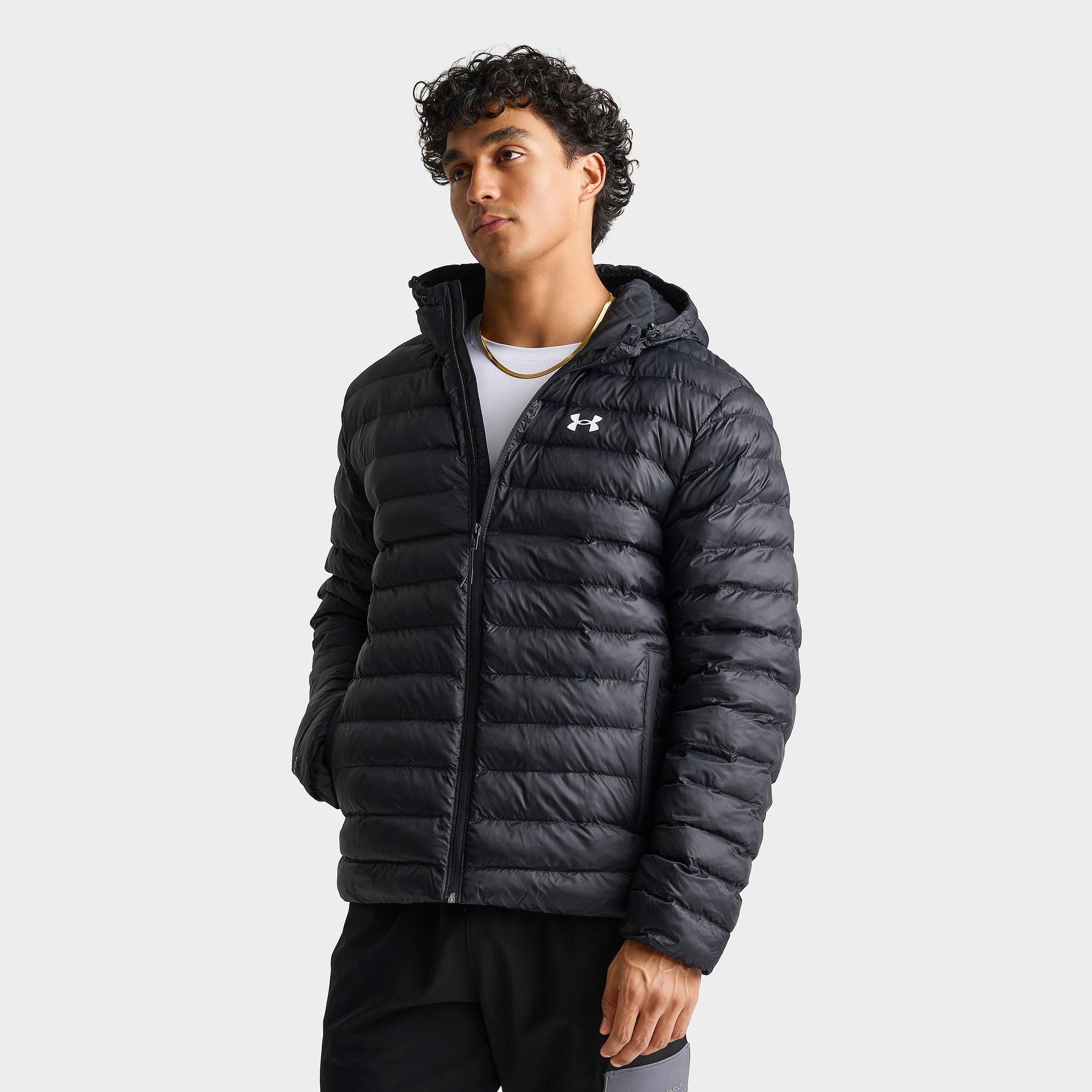 Under Armour Men's UA Storm Insulated Full-Zip Jacket