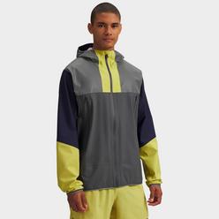 Men's Nike Sportswear Solo Swoosh Woven Track Jacket | JD Sports