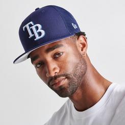 New Era Los Angeles Dodgers MLB Basic 9FIFTY Snapback Hat