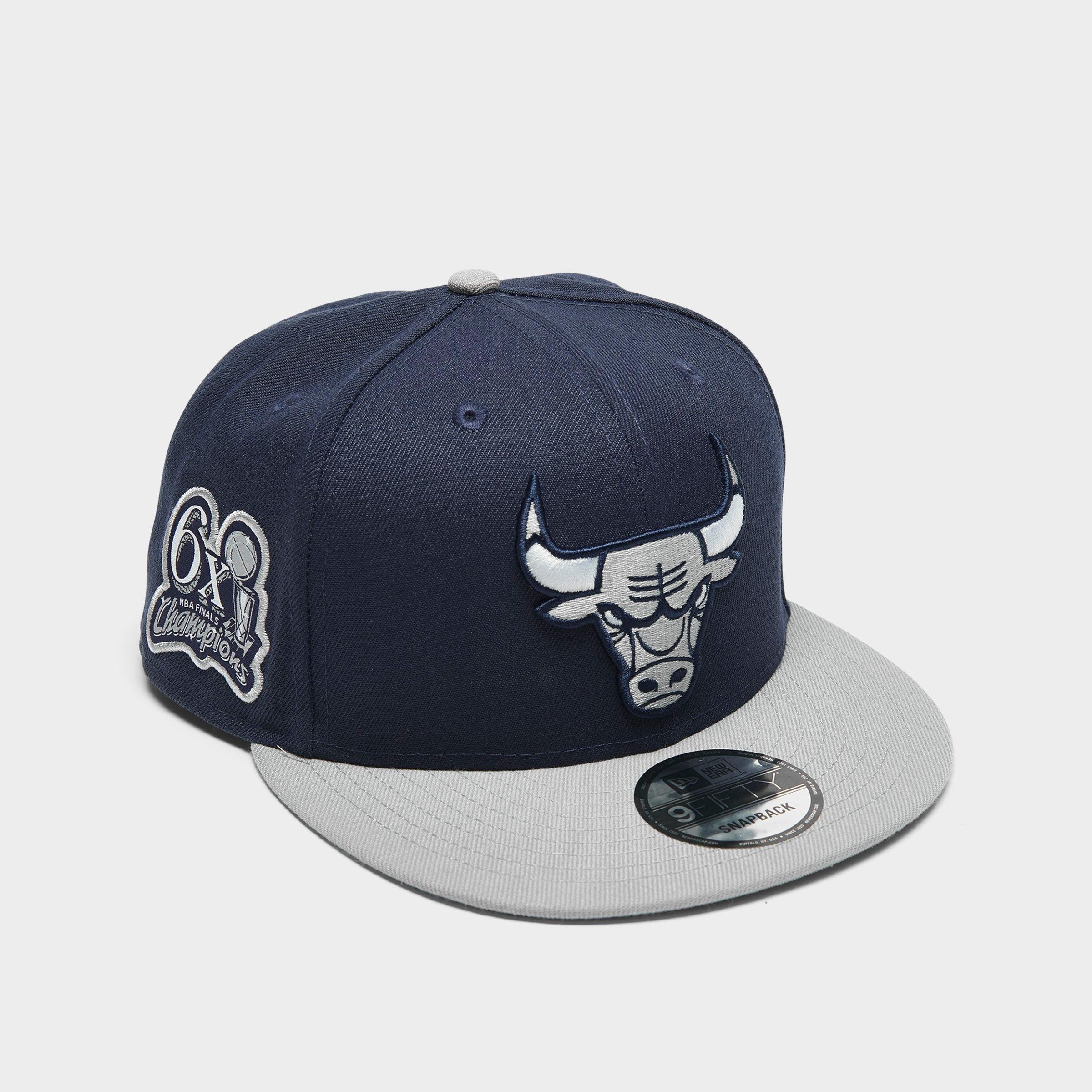 New Era Hats And Sport Team Snapbacks Jd Sports