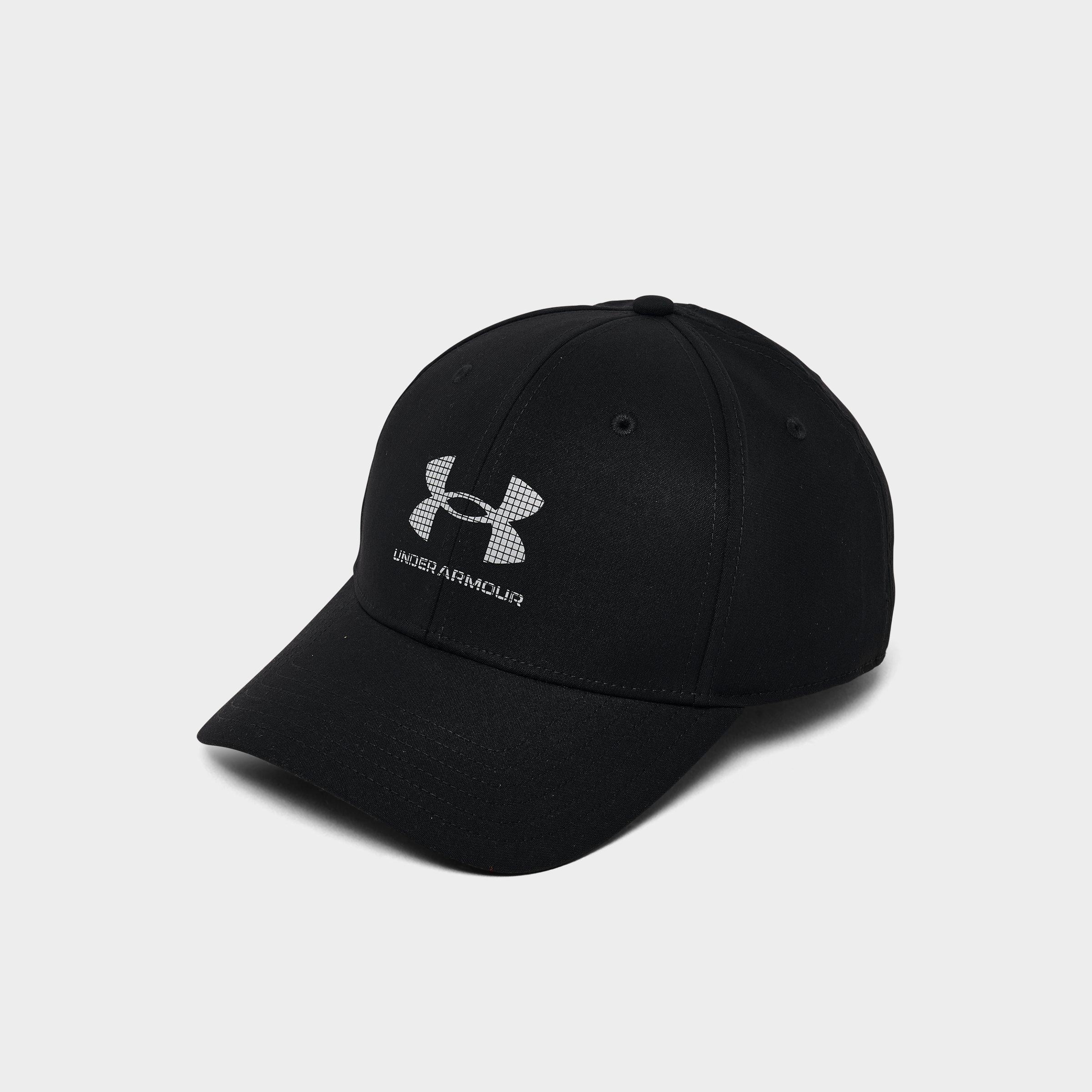 Under Armour Men's Storm Low Strapback Cap
