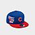 New Era Chicago Cubs MLB City Series 9FIFTY Snapback Hat