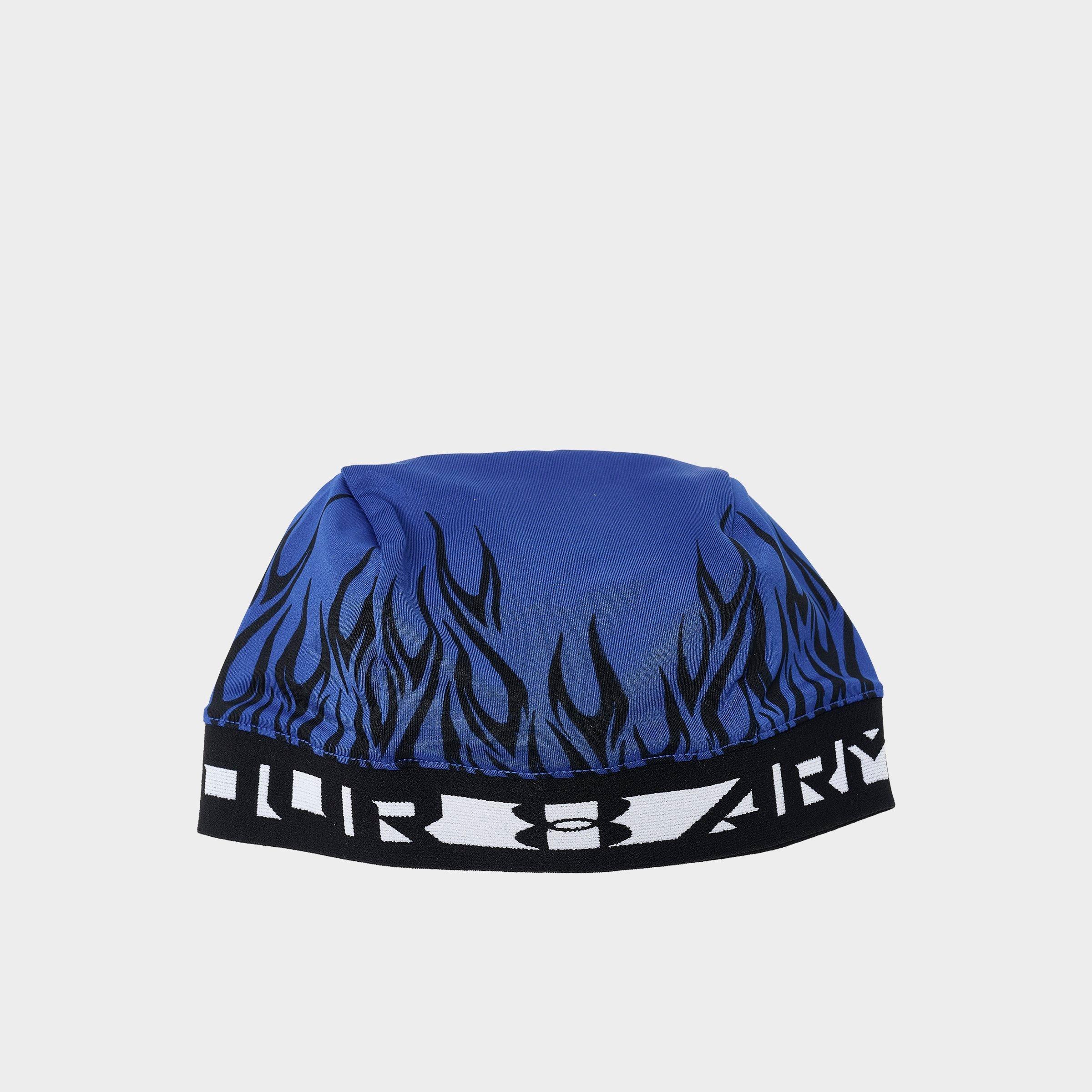 Under Armour x Sharpie Skullcap in Black/Blue