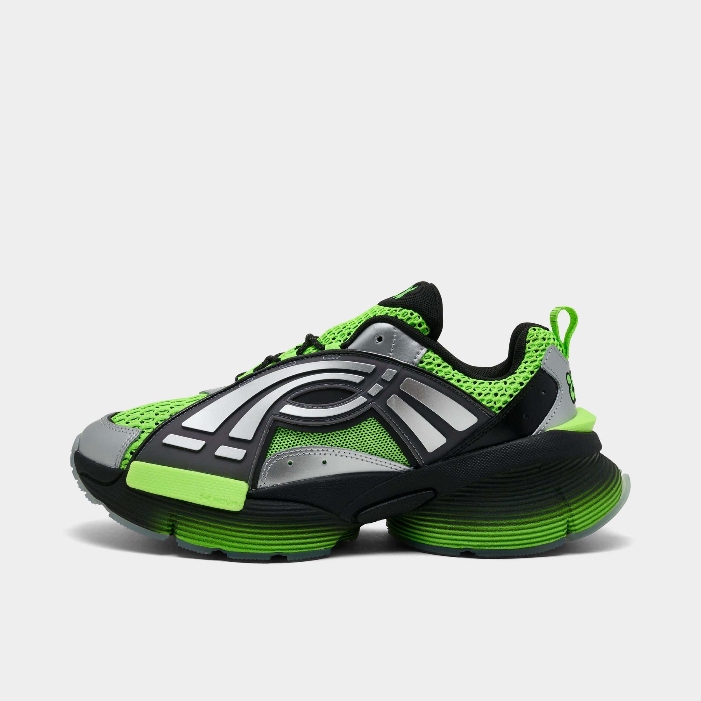 Under Armour Men's x Rakai Arc 96 Casual Shoes