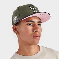 CHICAGO WHITE SOX MEN'S CITY CONNECT 9FIFTY SNAPBACK HAT – JR'S SPORTS