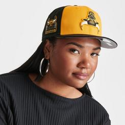 Chicago Bulls 2022 NBA Draft 2-Tone 9FIFTY Snapback Cap – Wrigleyville  Sports