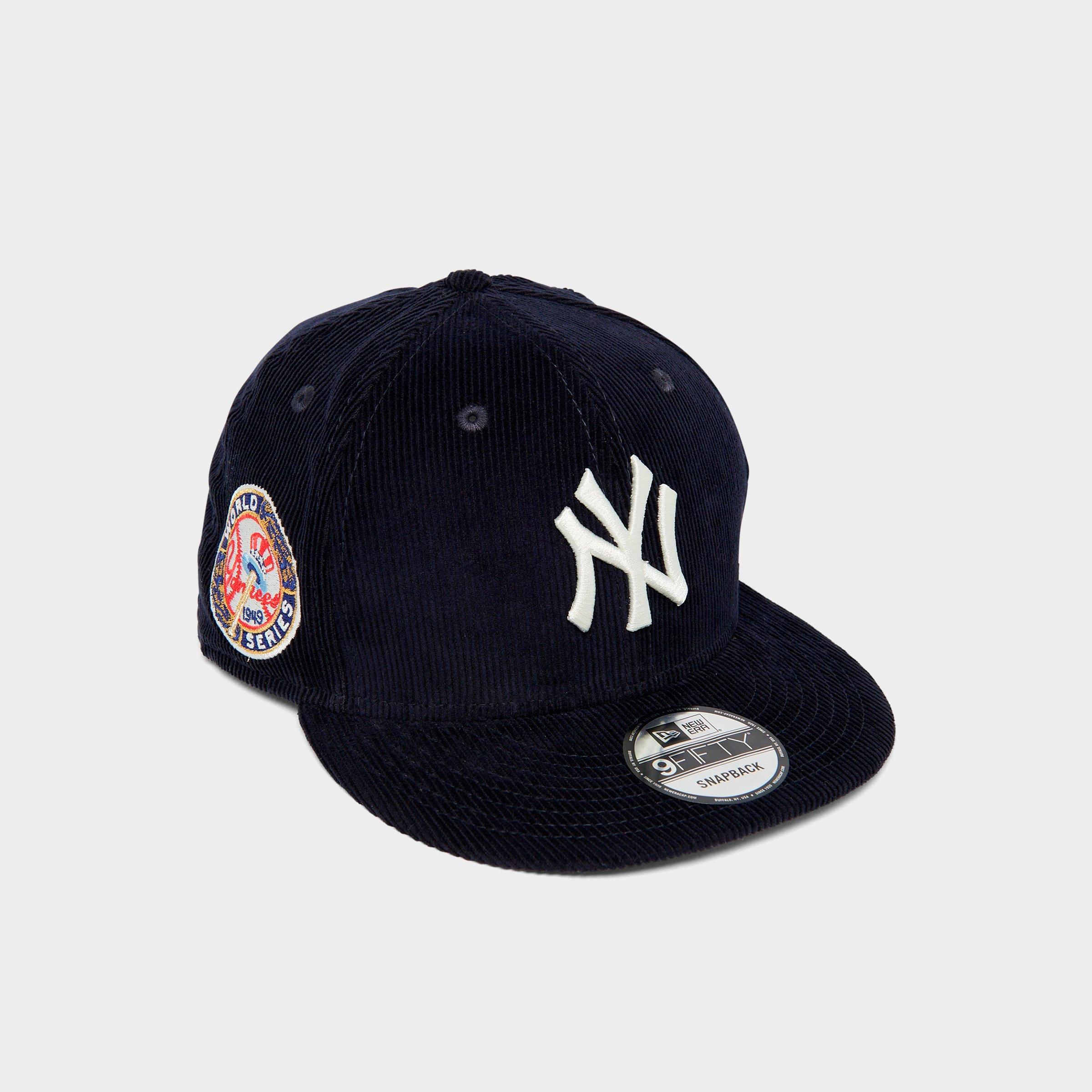 New Era, Accessories, Vintage Yankees 200 World Series Fitted Hat