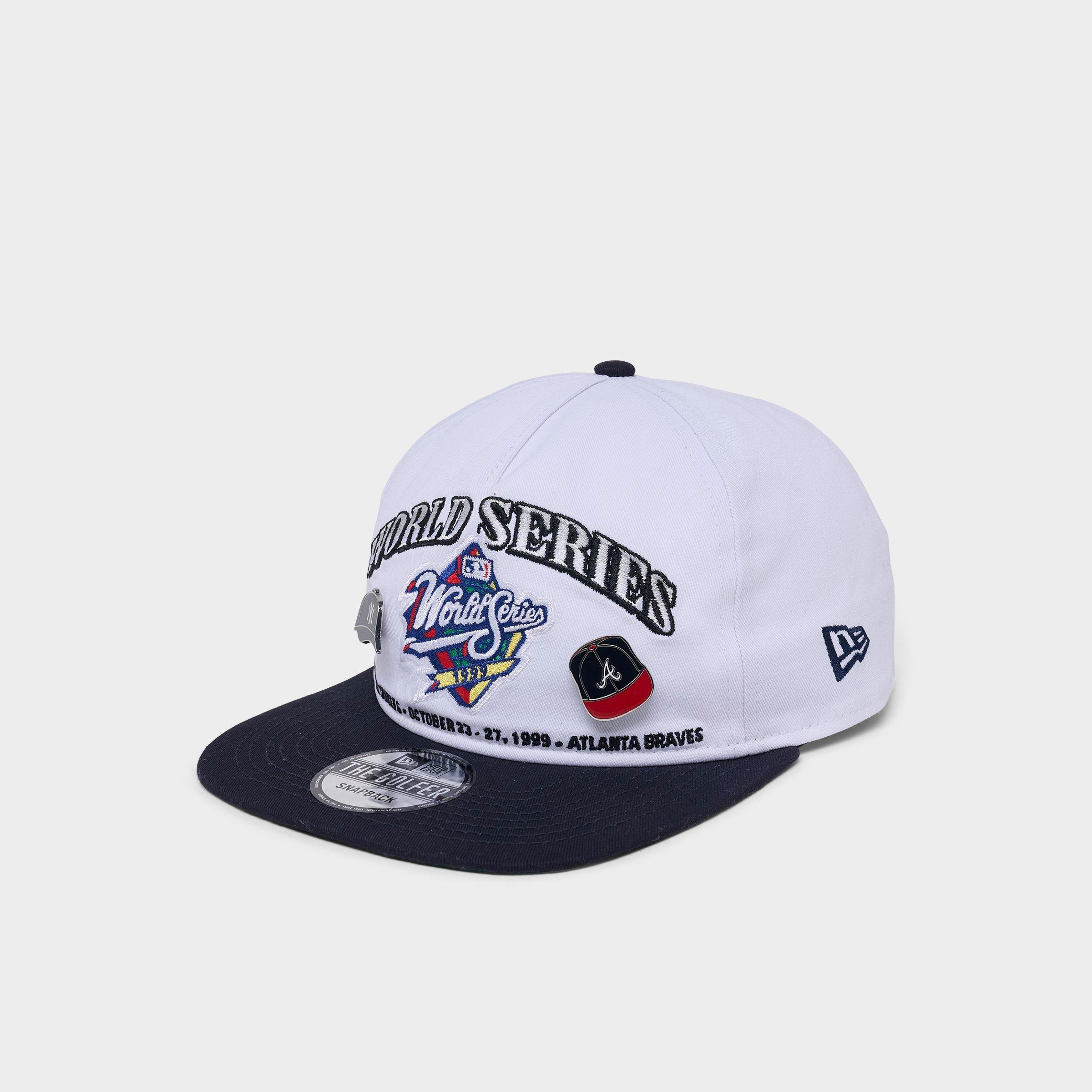 New Era World Series MLB 9FIFTY Snapback Hat