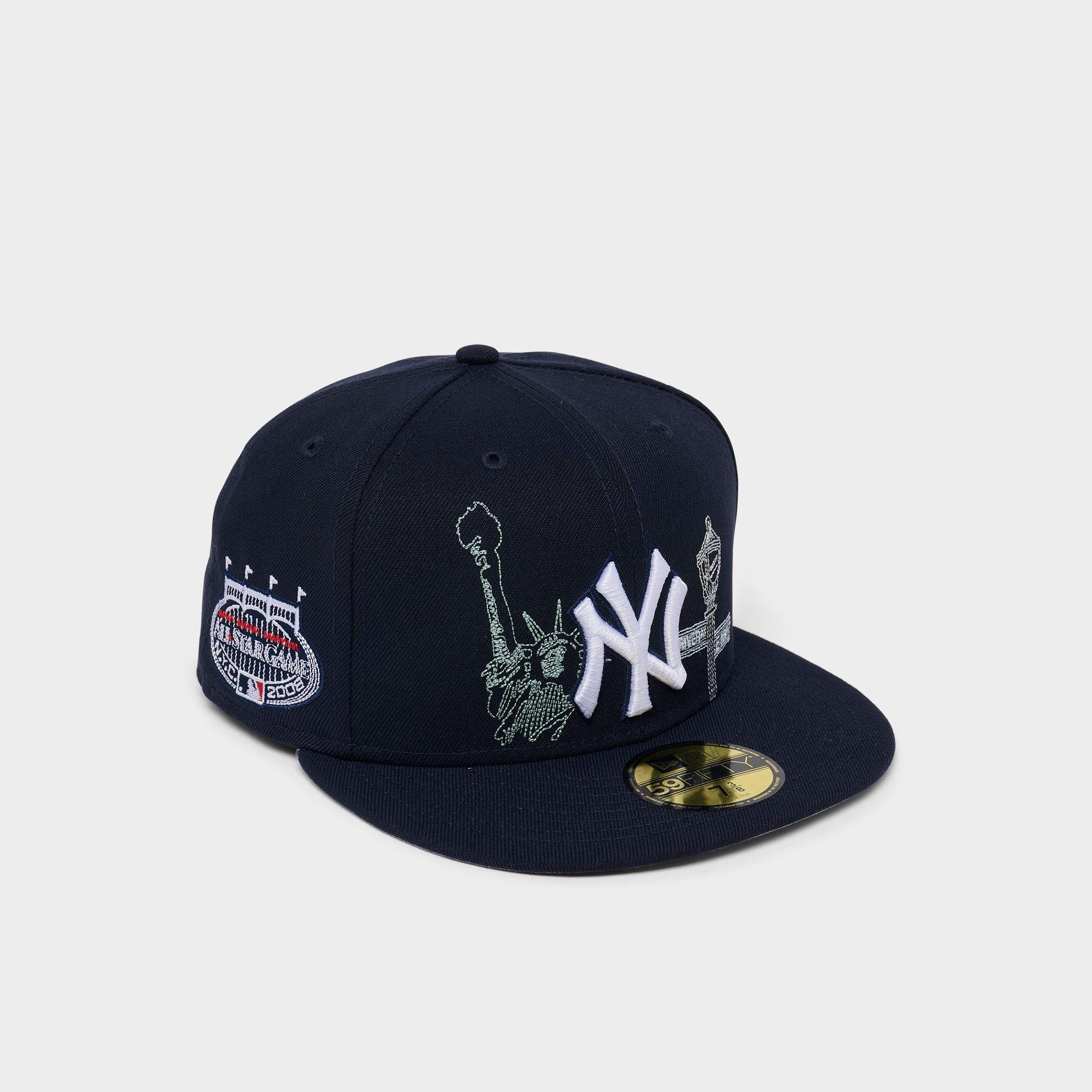 New Era New York Yankees MLB Street 59FIFTY Fitted Hat