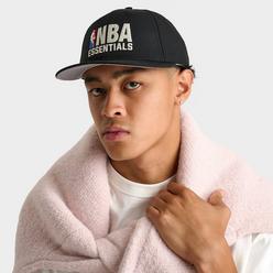 帽子 ESSENTIALS FEAR OF GOD X NEWERA 9FIFTY New Era x Fear of God NBA Essentials 9FIFTY Snapback Hat