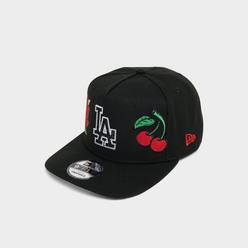 New Era New York Yankees MLB Skull & 8-Ball Snapback Hat