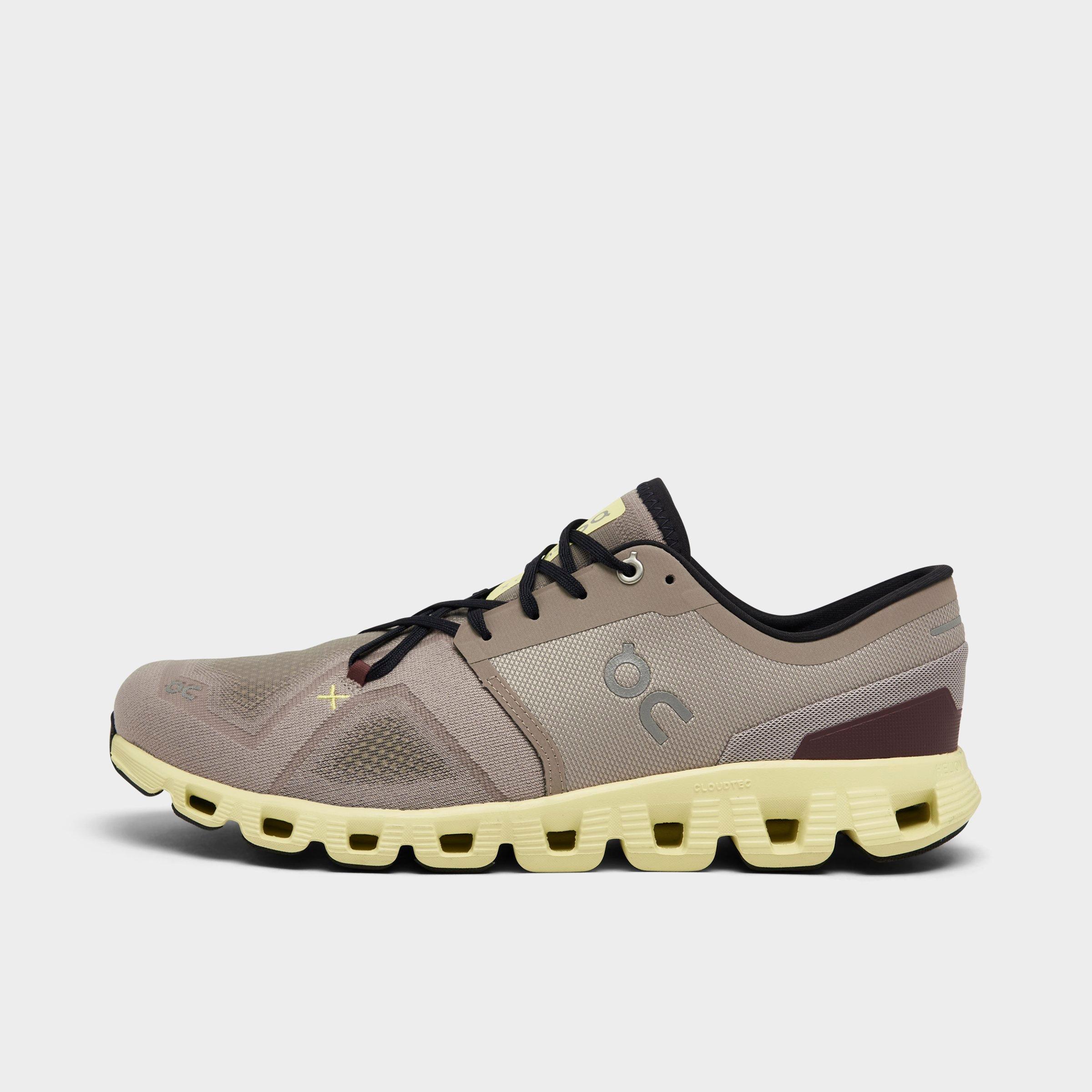 Men's On Cloud X 3 Running Shoes