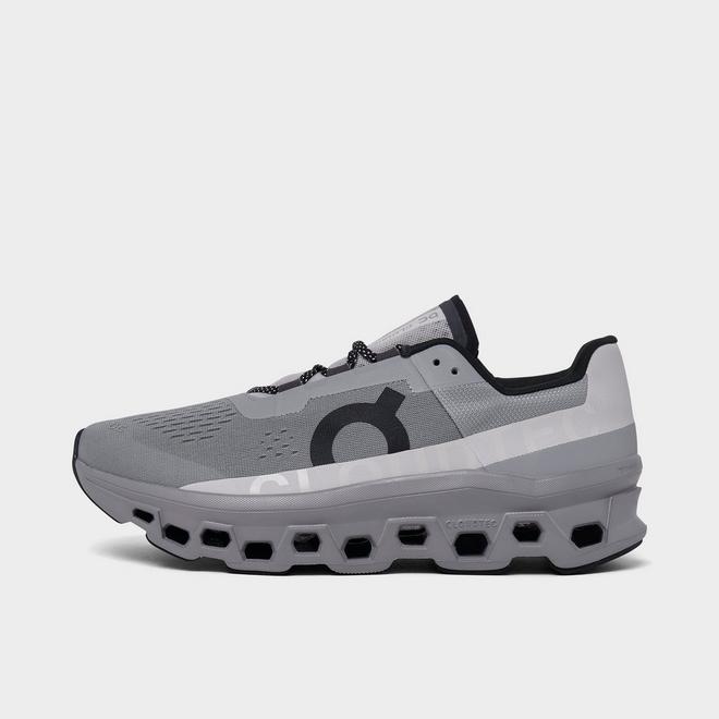 On Cloud monster ファウン/ターメリック　スニーカー　23.5㎝ The Cloudmonster: Next-level cushioning & energy return | On