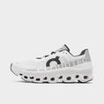 Undyed White/White/Black
