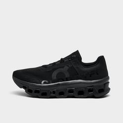 【関税込み】On ブラック Cloudmonster Void スニーカー Men's Cloudmonster Void | On Japan