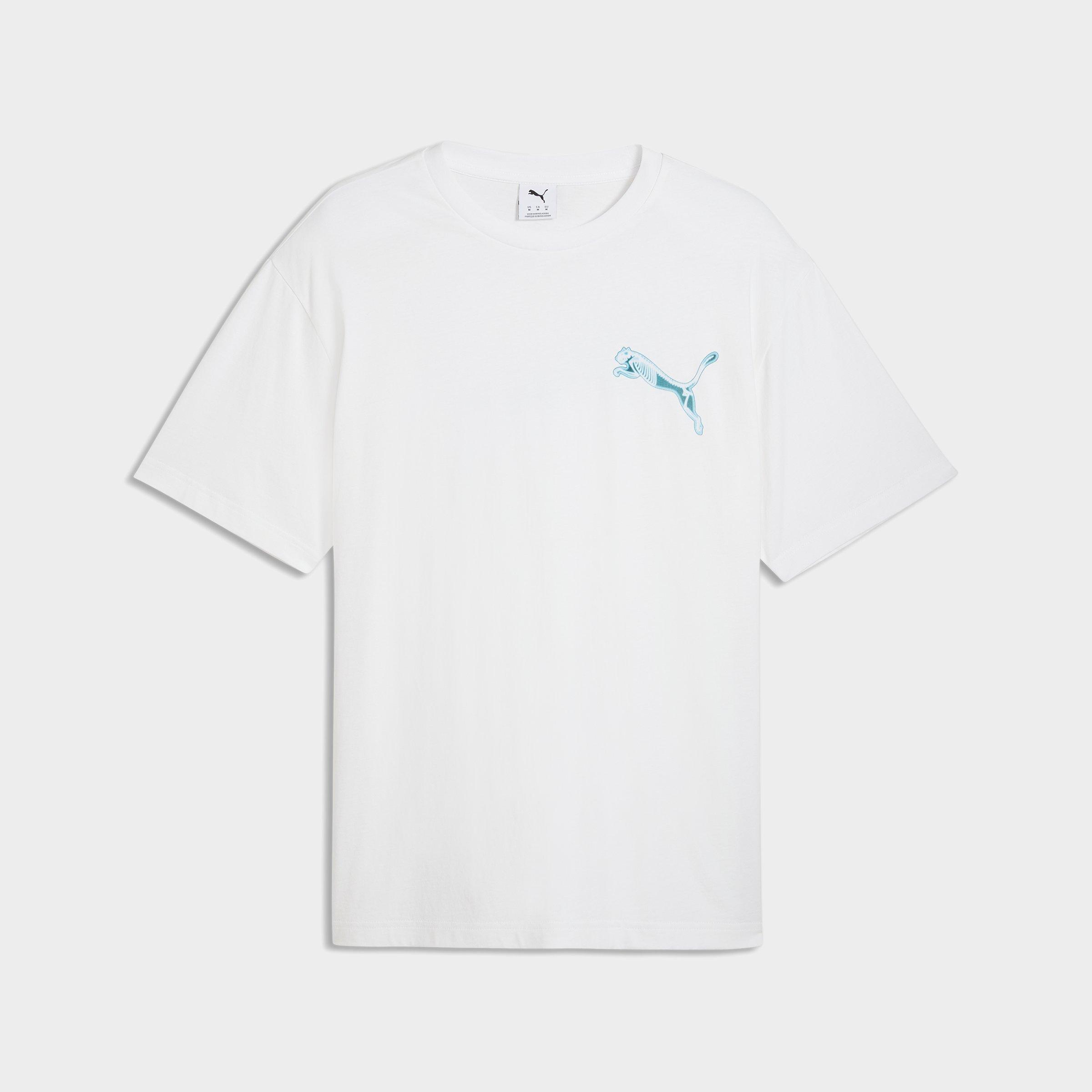 PUMA Men's House of Graphics X-Ray T-Shirt