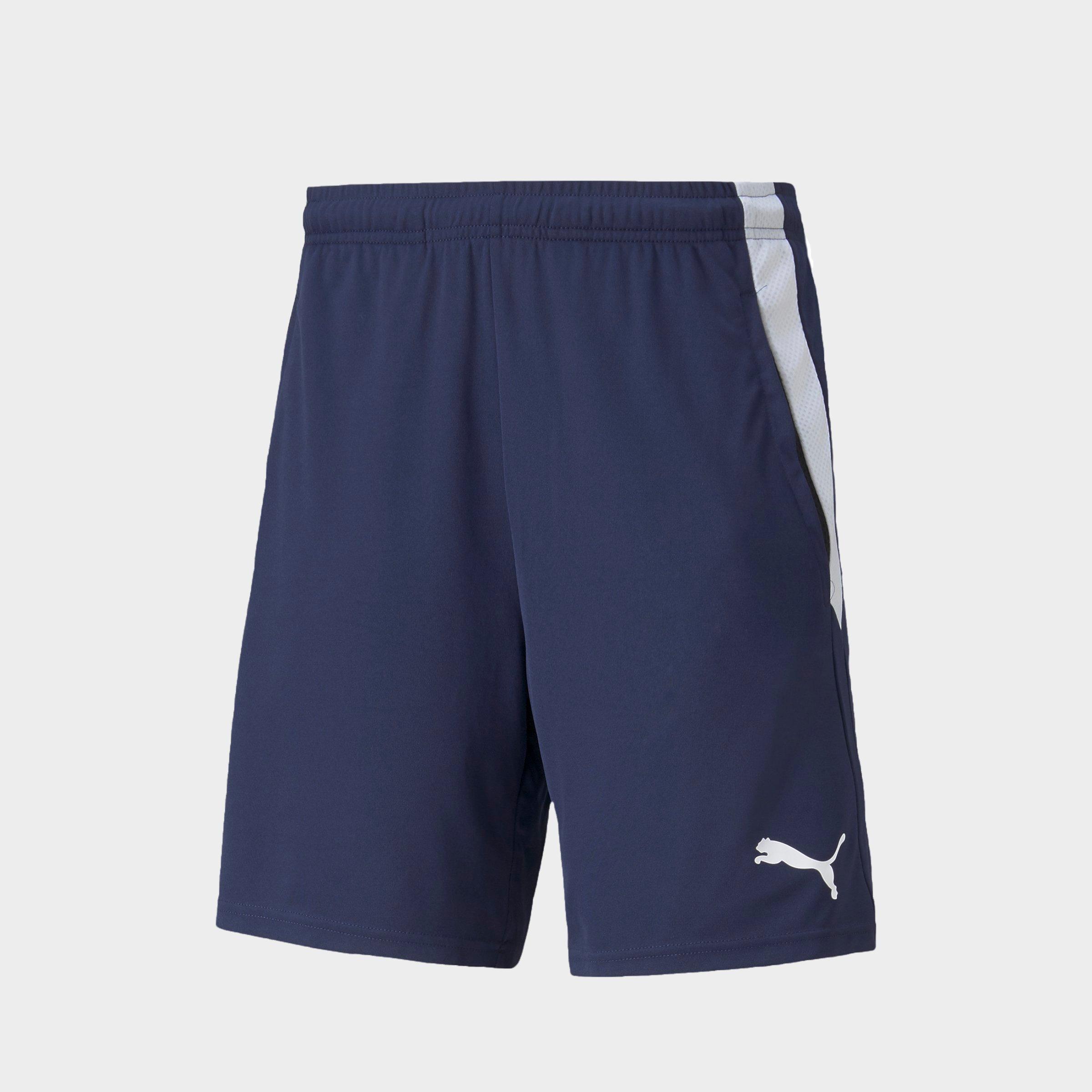 Men's Puma Liga Training Shorts