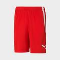 Puma Red/Puma White