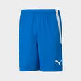 Electric Blue Lemonade/Puma White
