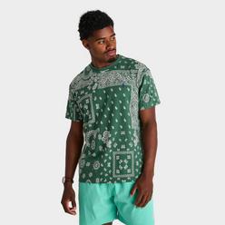 Men's Under Armour HeatGear Fitted Camo Short-Sleeve