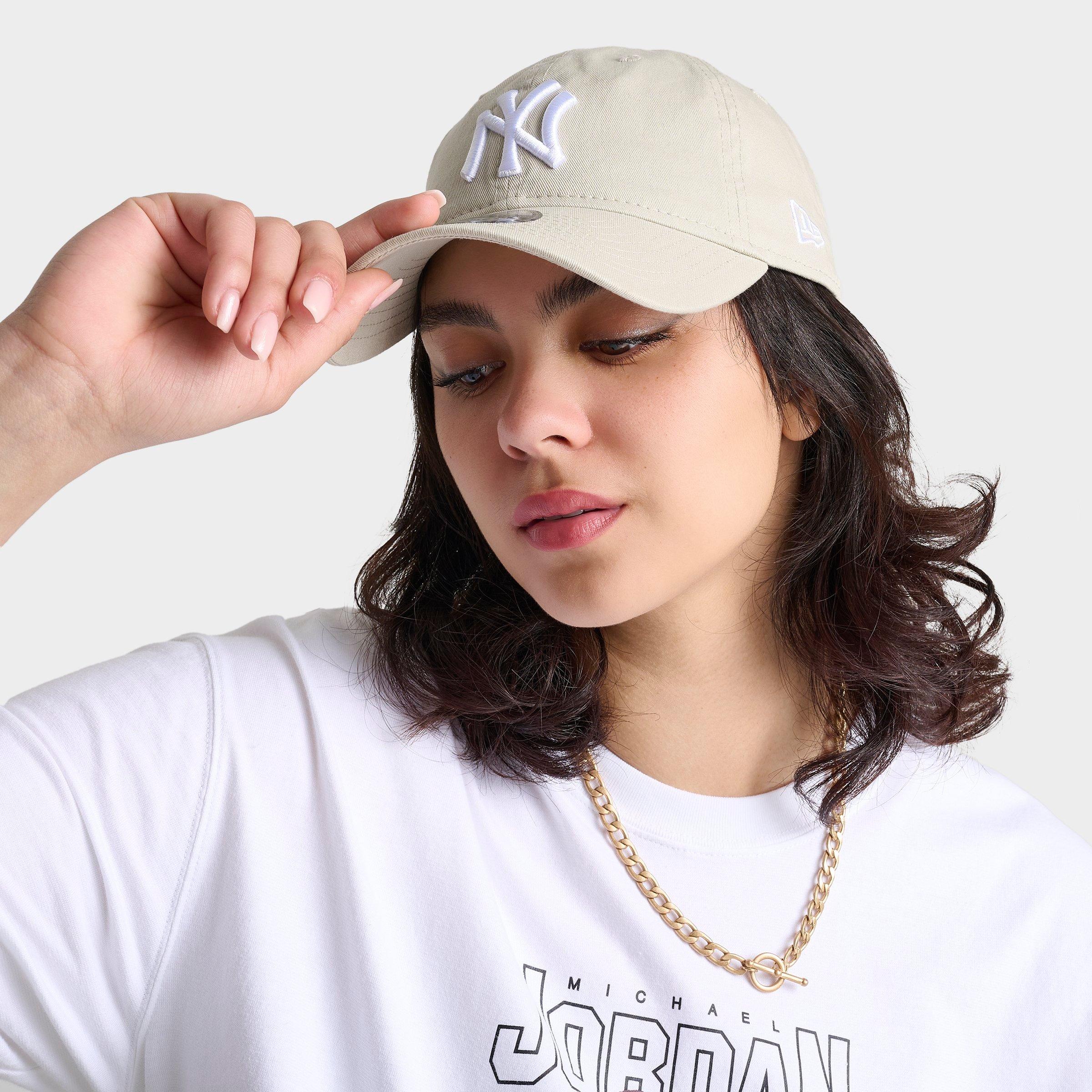 New Era New York Yankees MLB 9TWENTY Strapback Hat