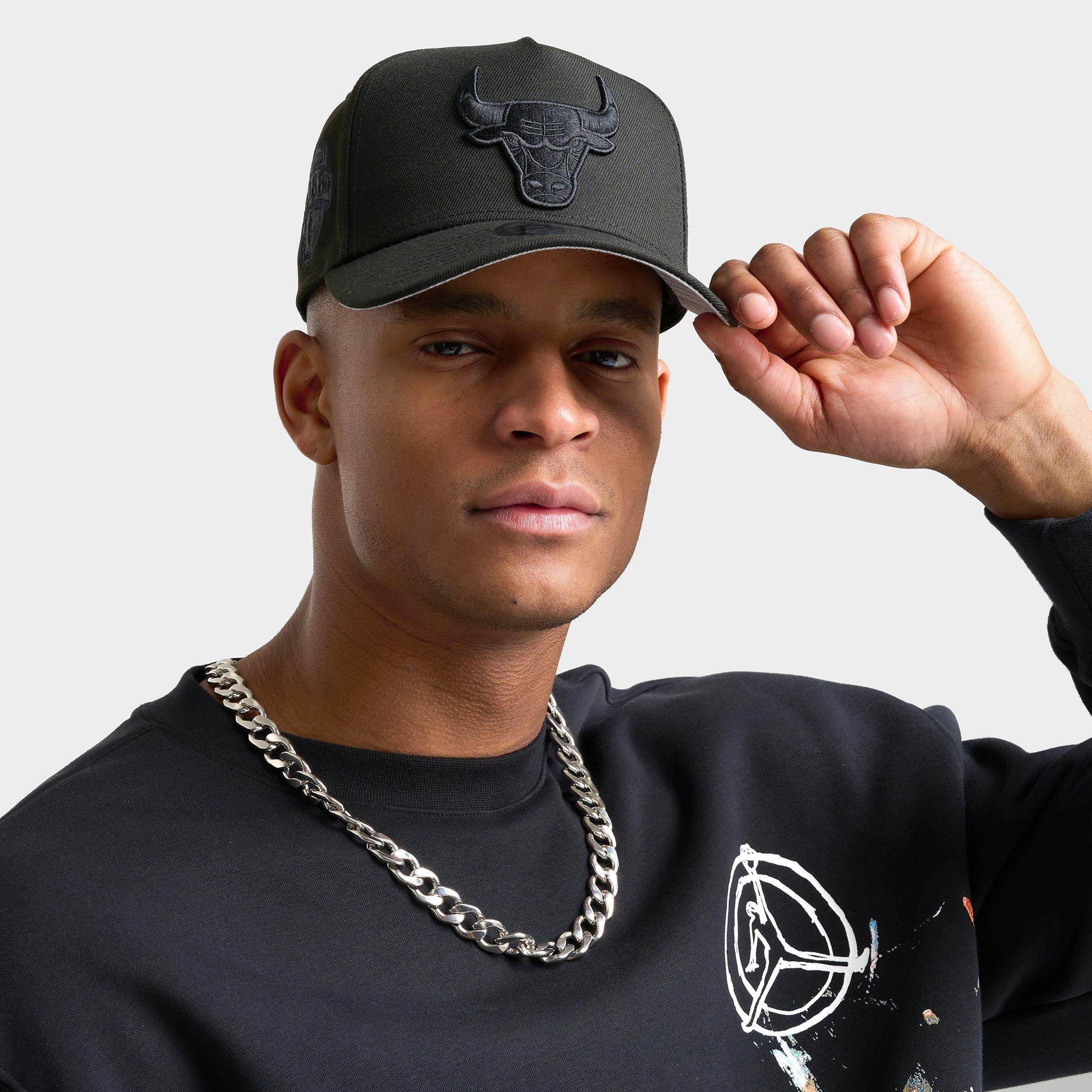 New Era New York Yankees MLB Multi Logo 9FIFTY Snapback Hat