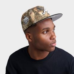 New Era New York Yankees MLB Realtree 59FIFTY Fitted Hat