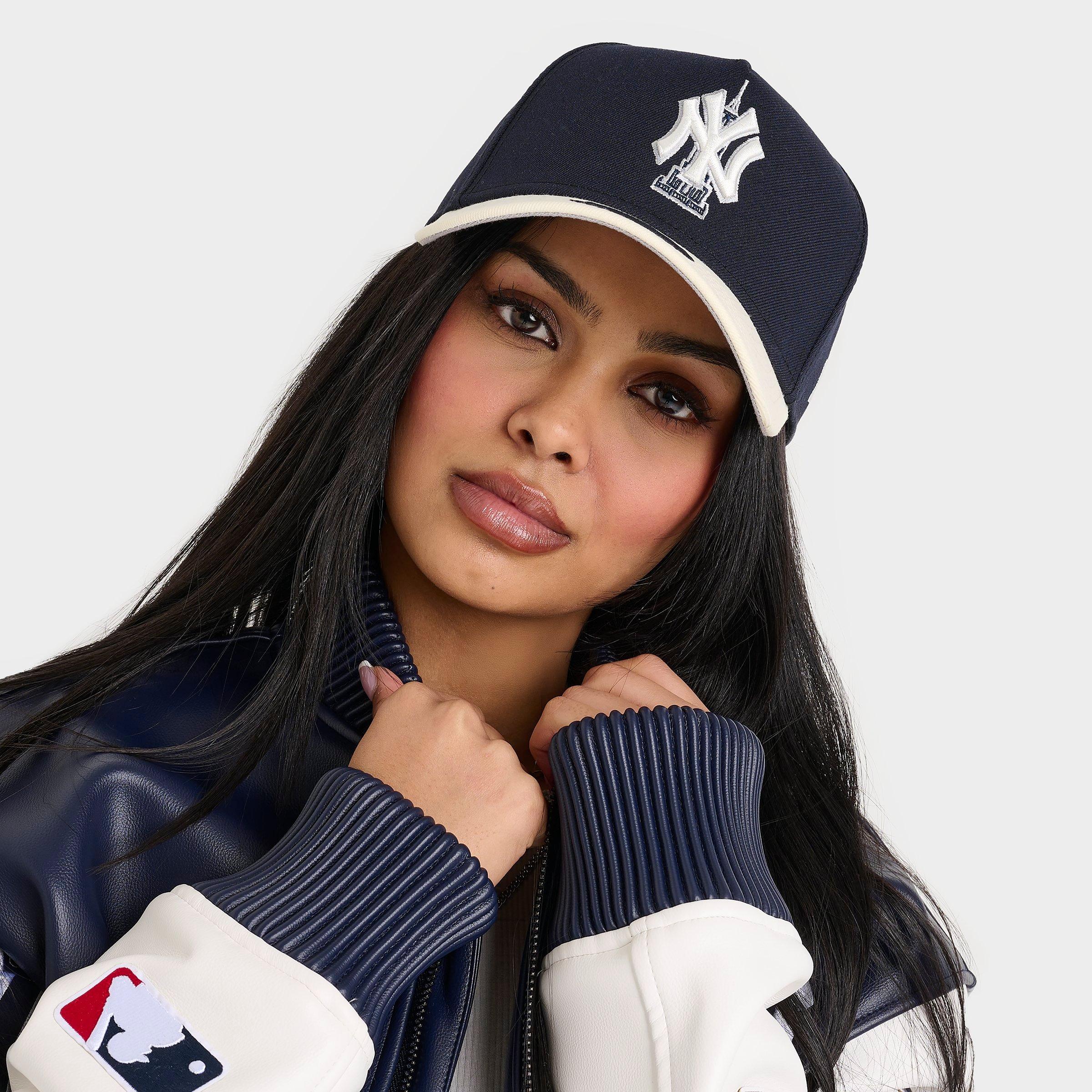 New New York Yankees MLB Empire 9FORTY Snapback Hat