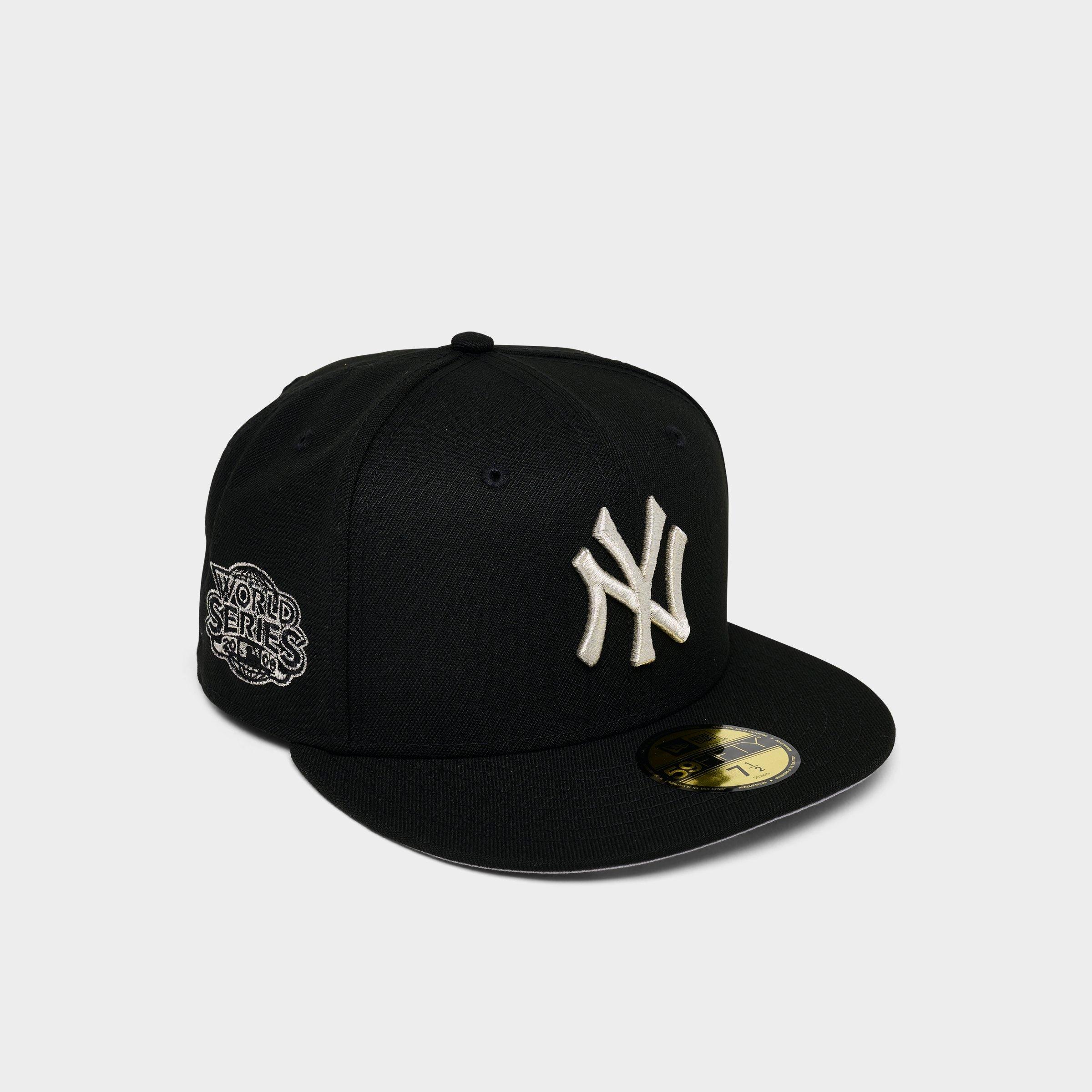 New Era New York Yankees MLB 59FIFTY Fitted Hat