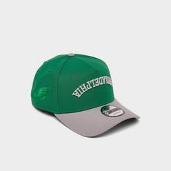 キャップ [New Era] LA Dodgers MLB 9FORTY A-Frame Rope Trucker Hat New Era New Era LA Dodgers 9FORTY A-Frame Trucker Rope Cap