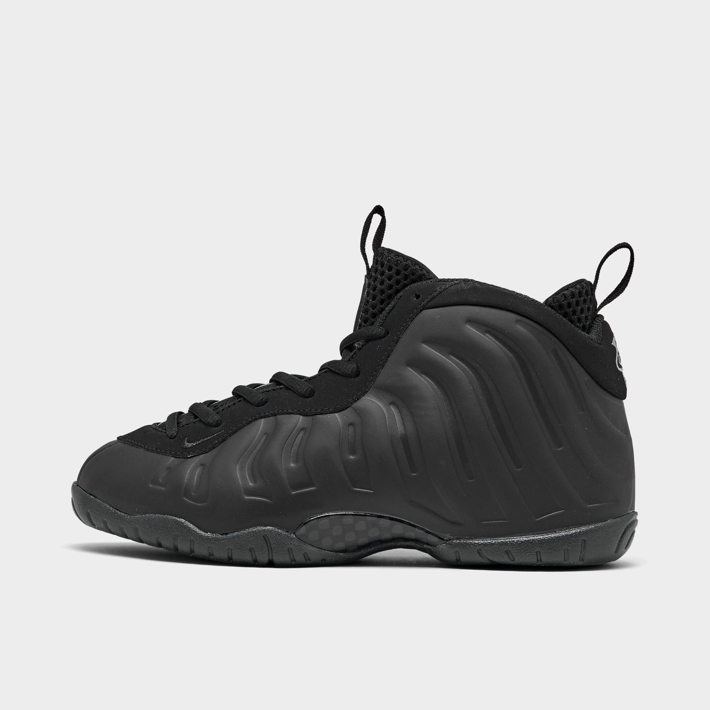 nike foamposite kids