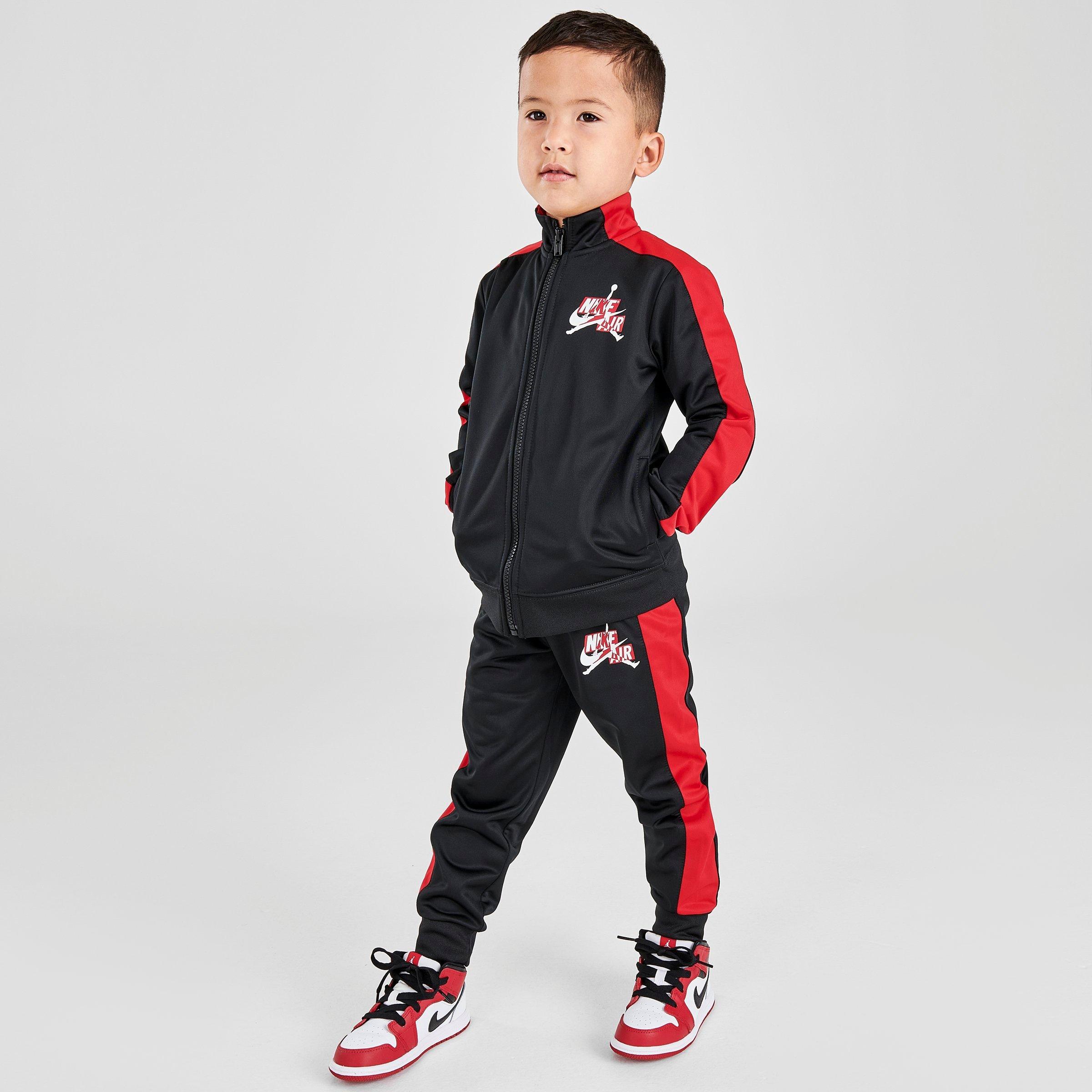 jd sports childrens coats