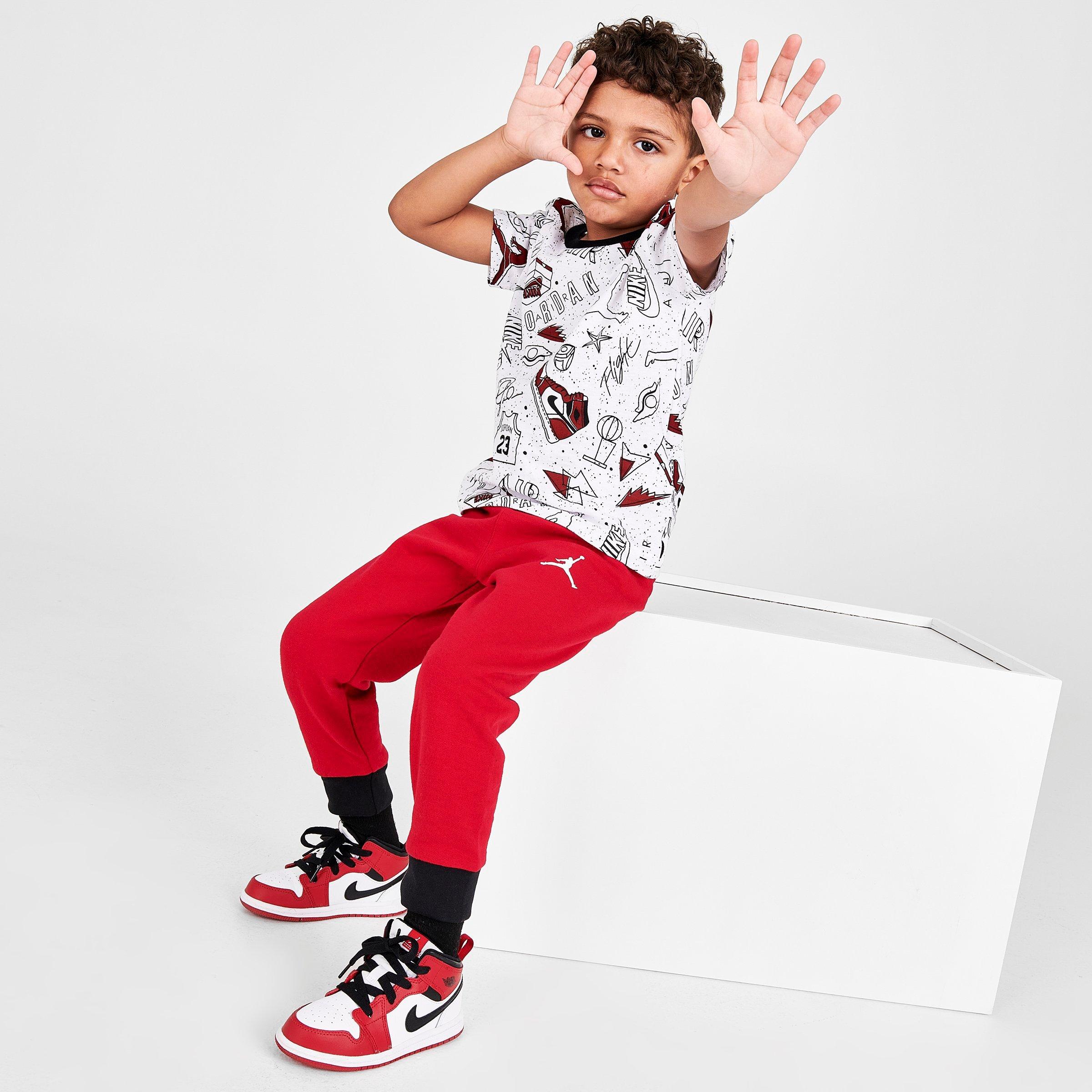 5t jordan outfits