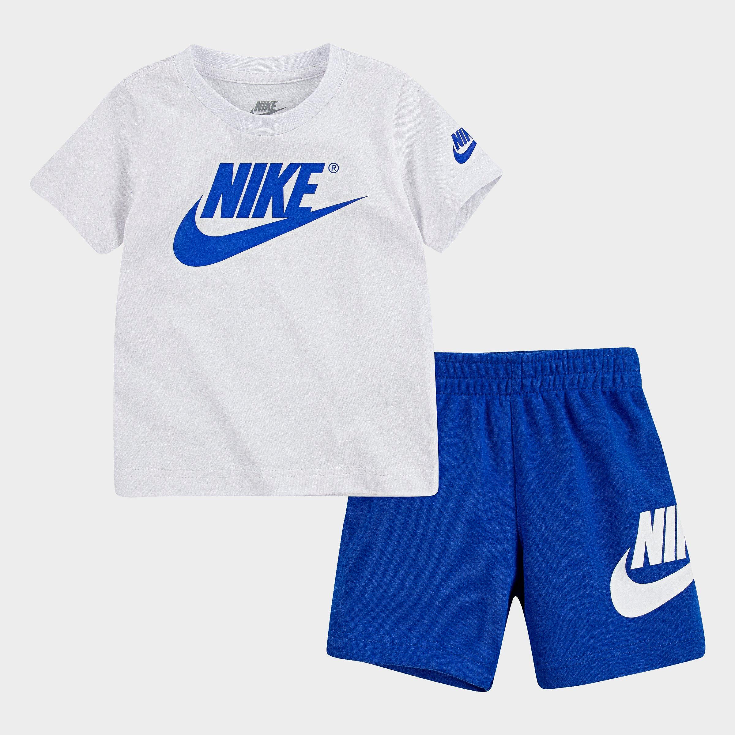 5t nike shorts