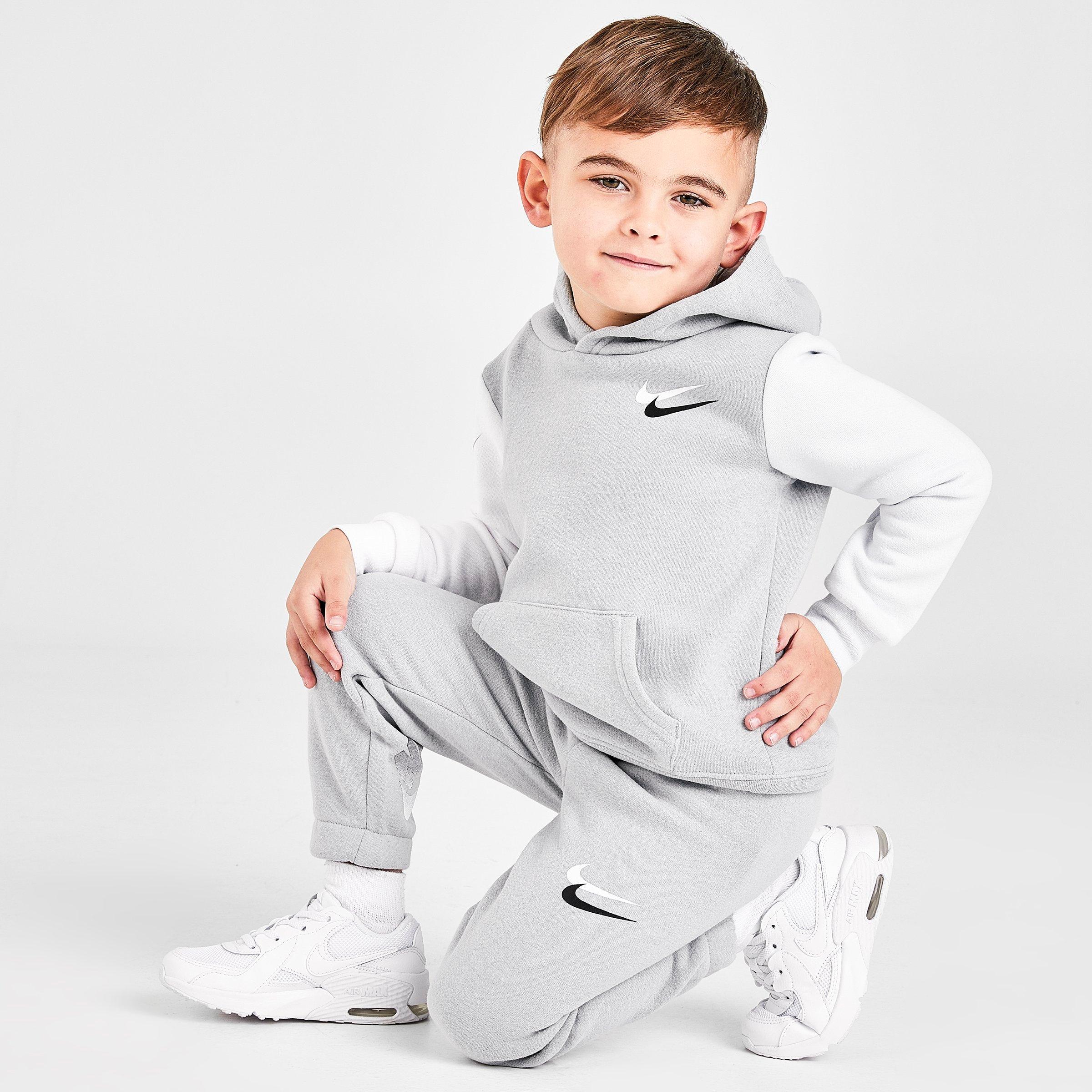 5t nike outfits boy