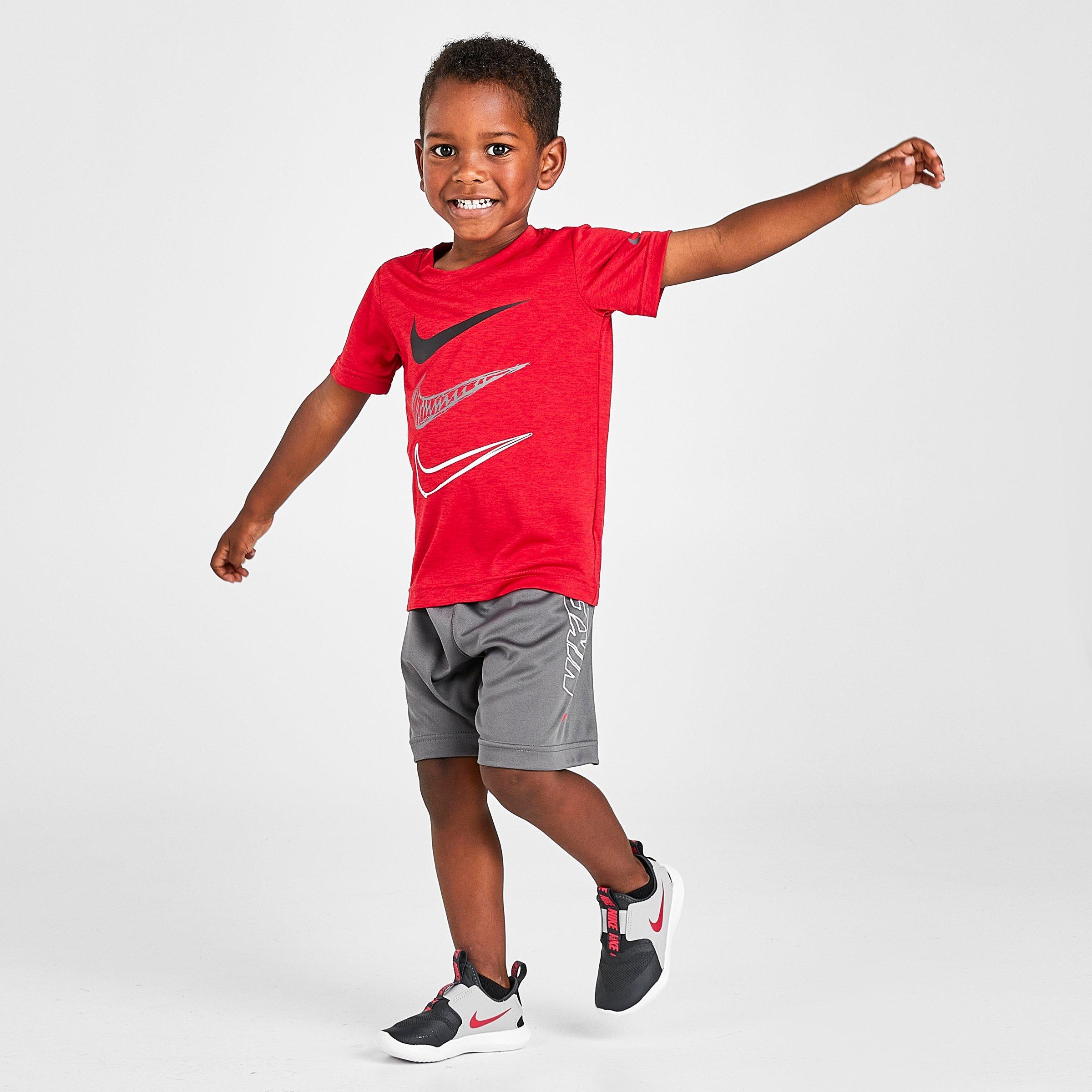 nike sets for boys