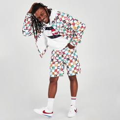 Tommy Jeans x Space Jam Denim Shorts