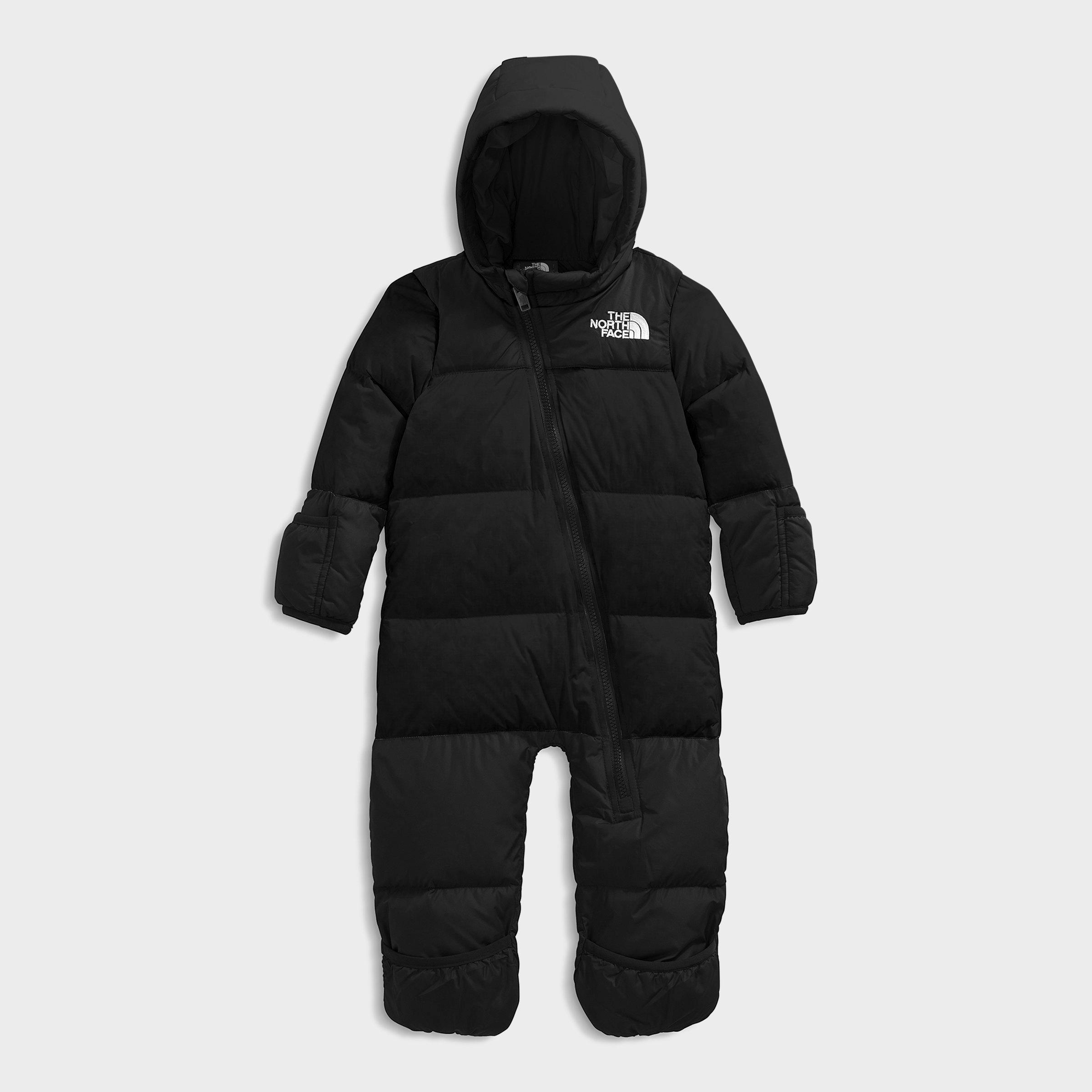 The North Face Infant 1996 Retro Nuptse One-Piece