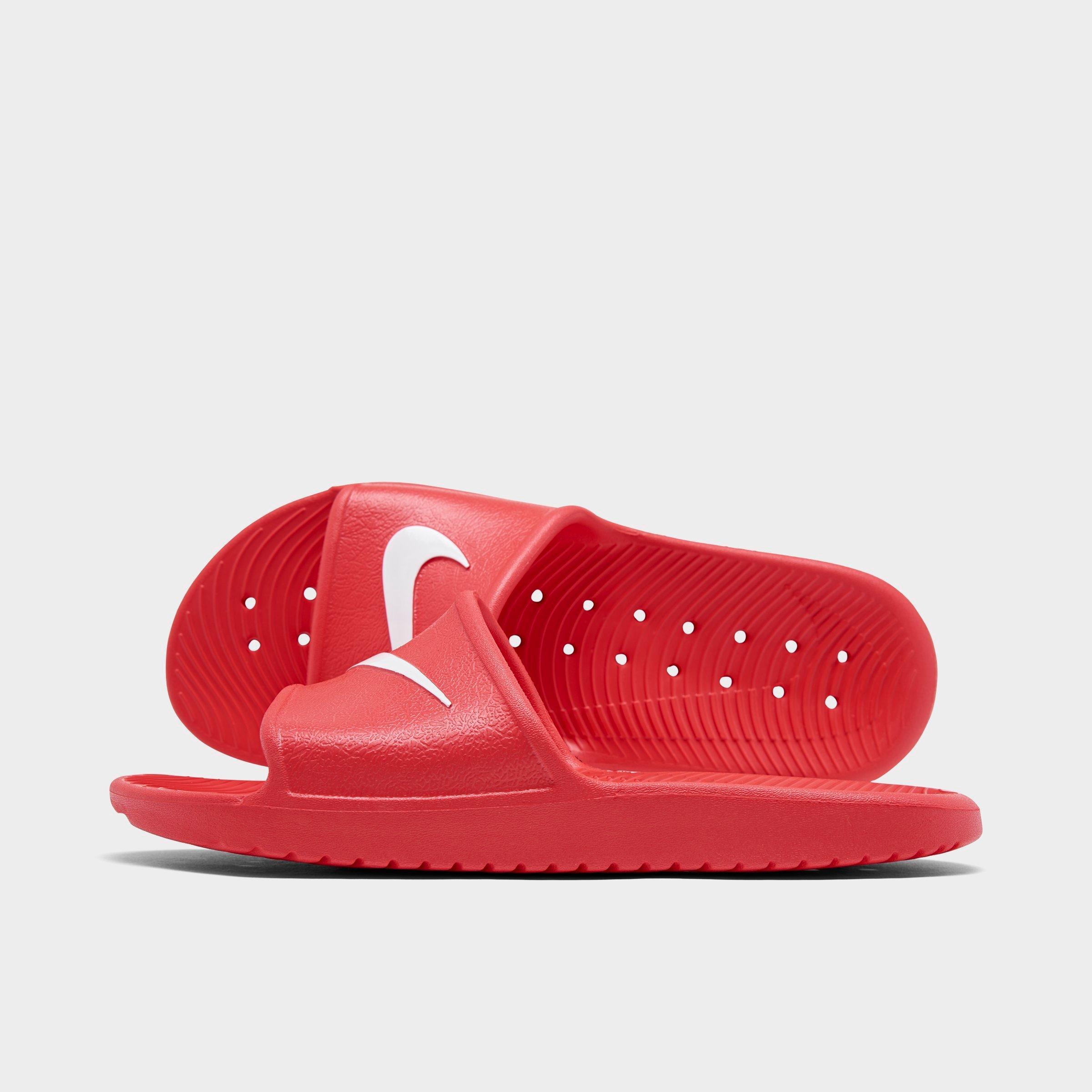 jd sports nike sliders
