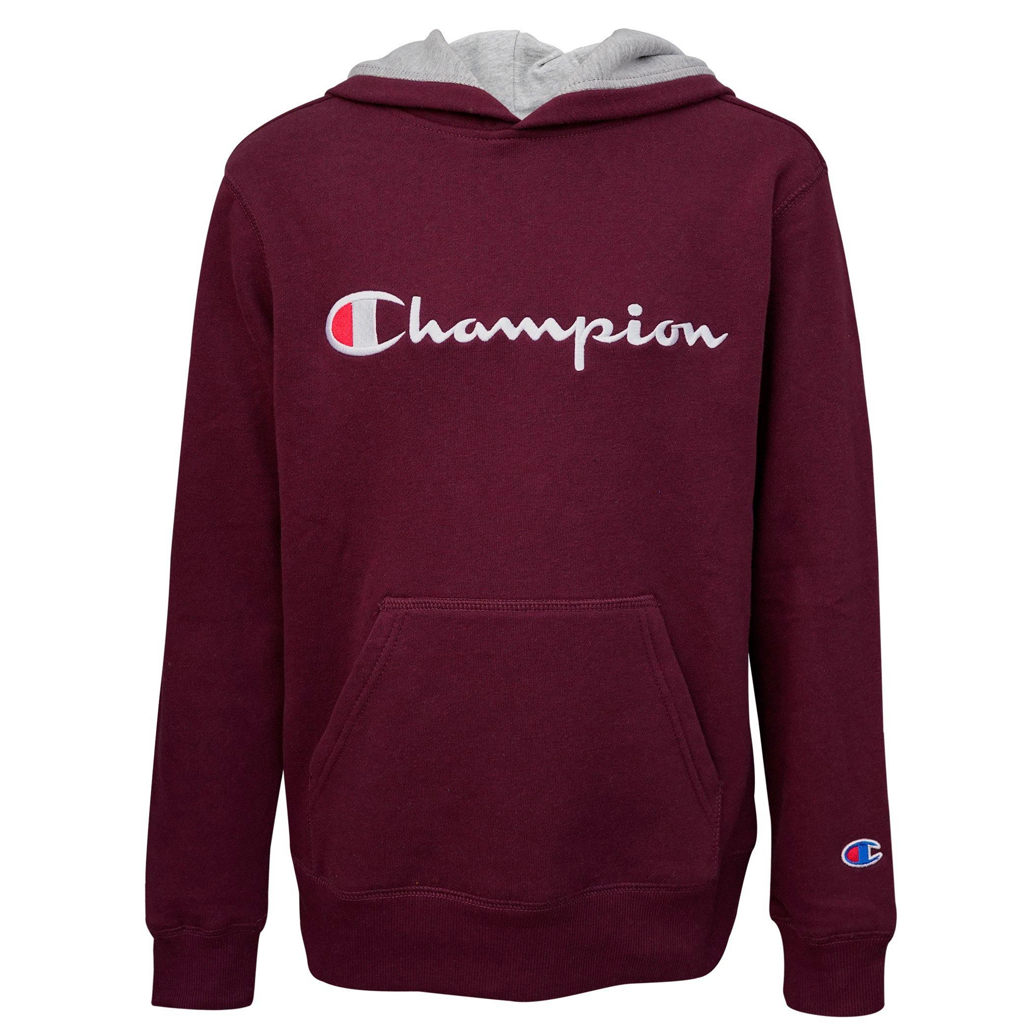 jd sports girls hoodies