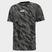 Men's Puma Graphic All-Over Camo Print T-Shirt