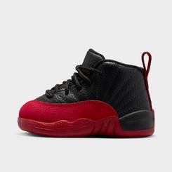 Image of TODDLER JORDAN RETRO 12