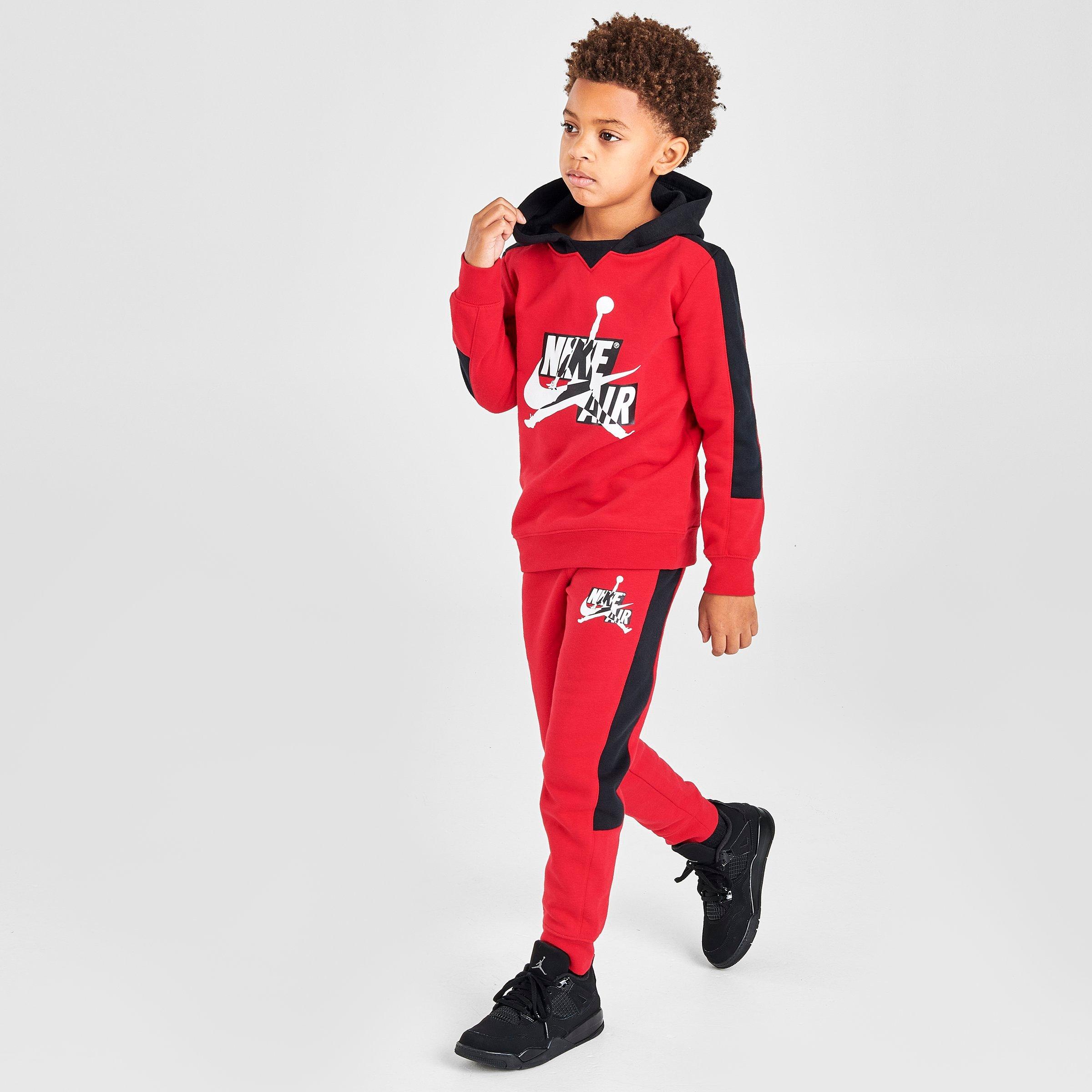 jd sports boys clothes