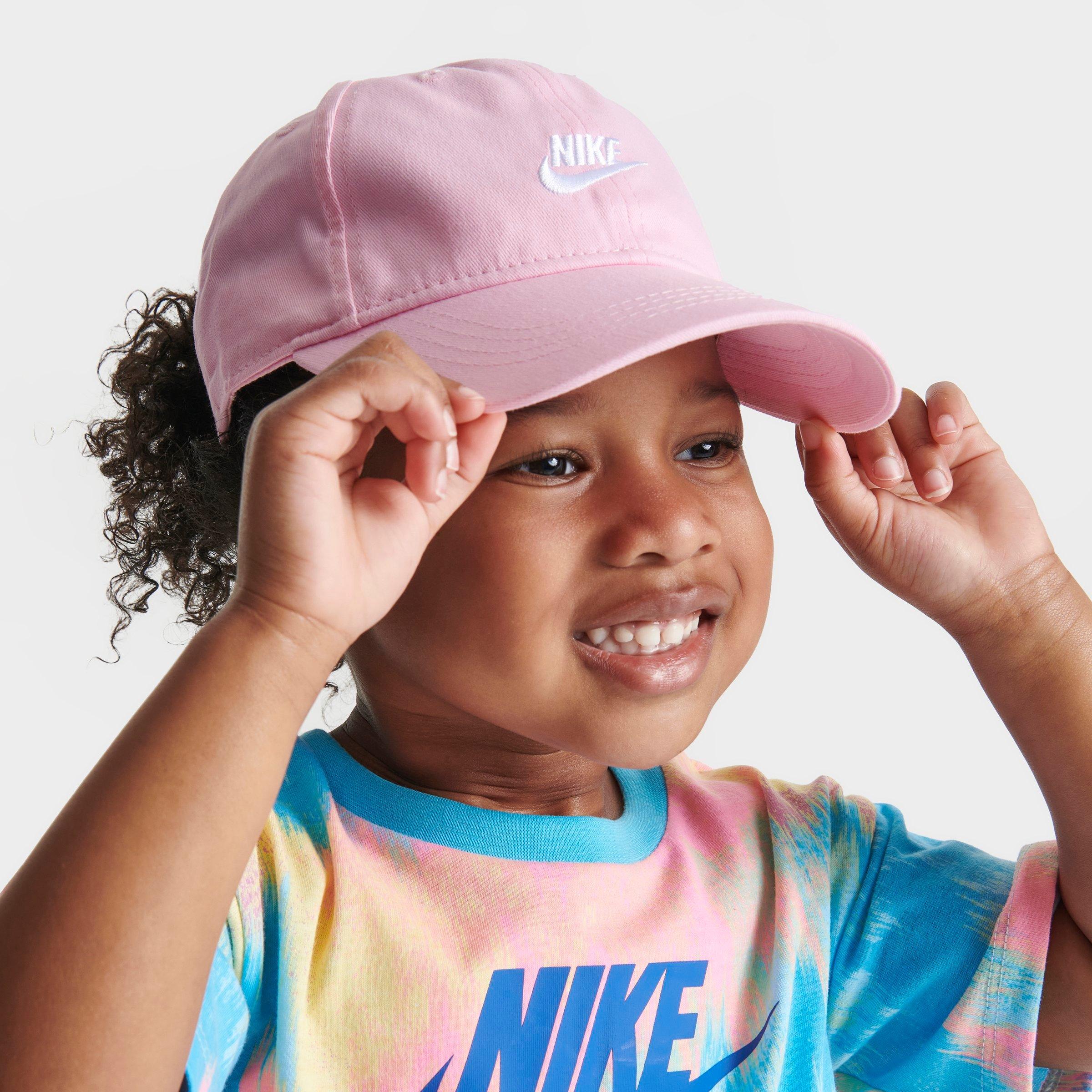 Nike Futura Curved Brim Cap Baby (12-24m) Hat.