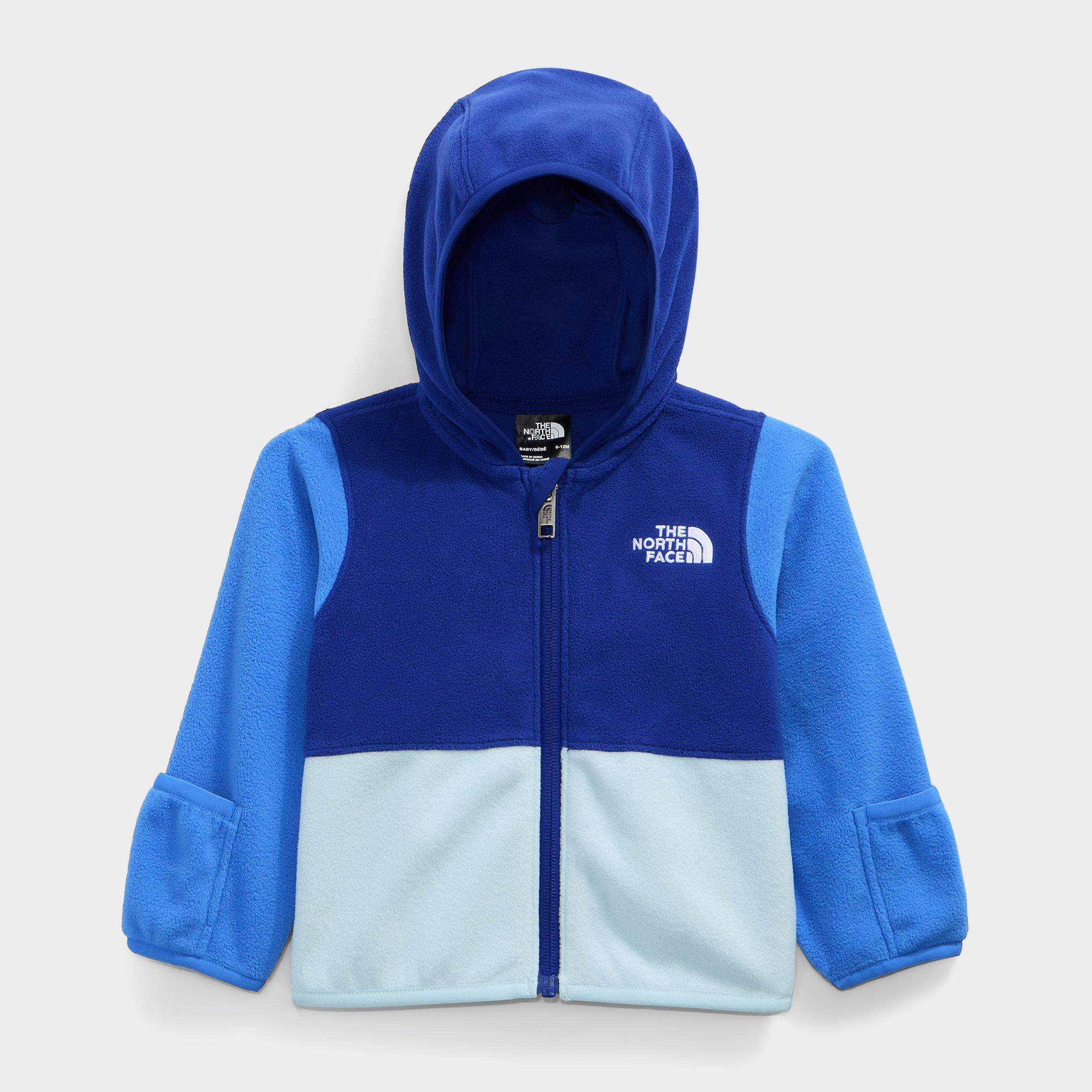 The North Face Infant Glacier Full-Zip Hoodie