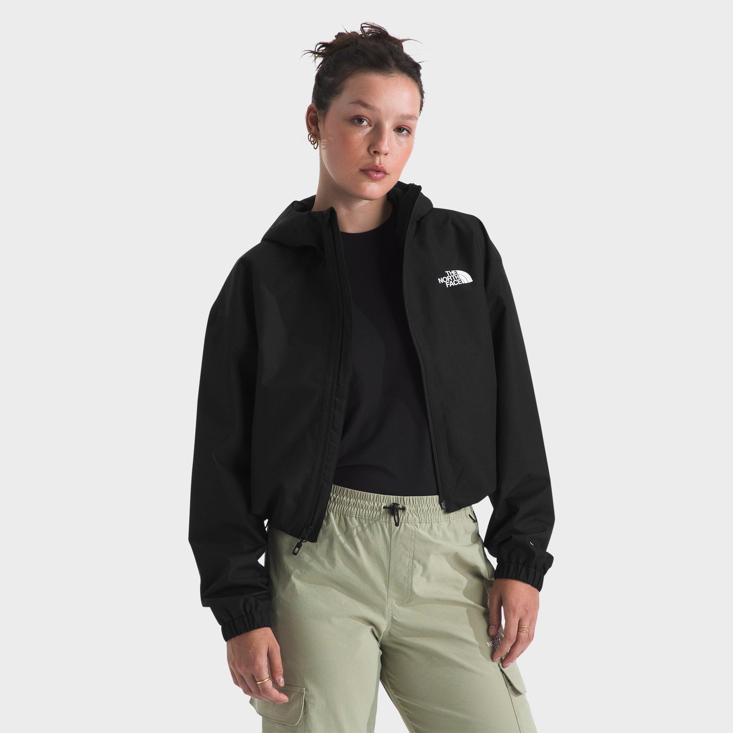 The North Face Women's Quest Cropped Jacket