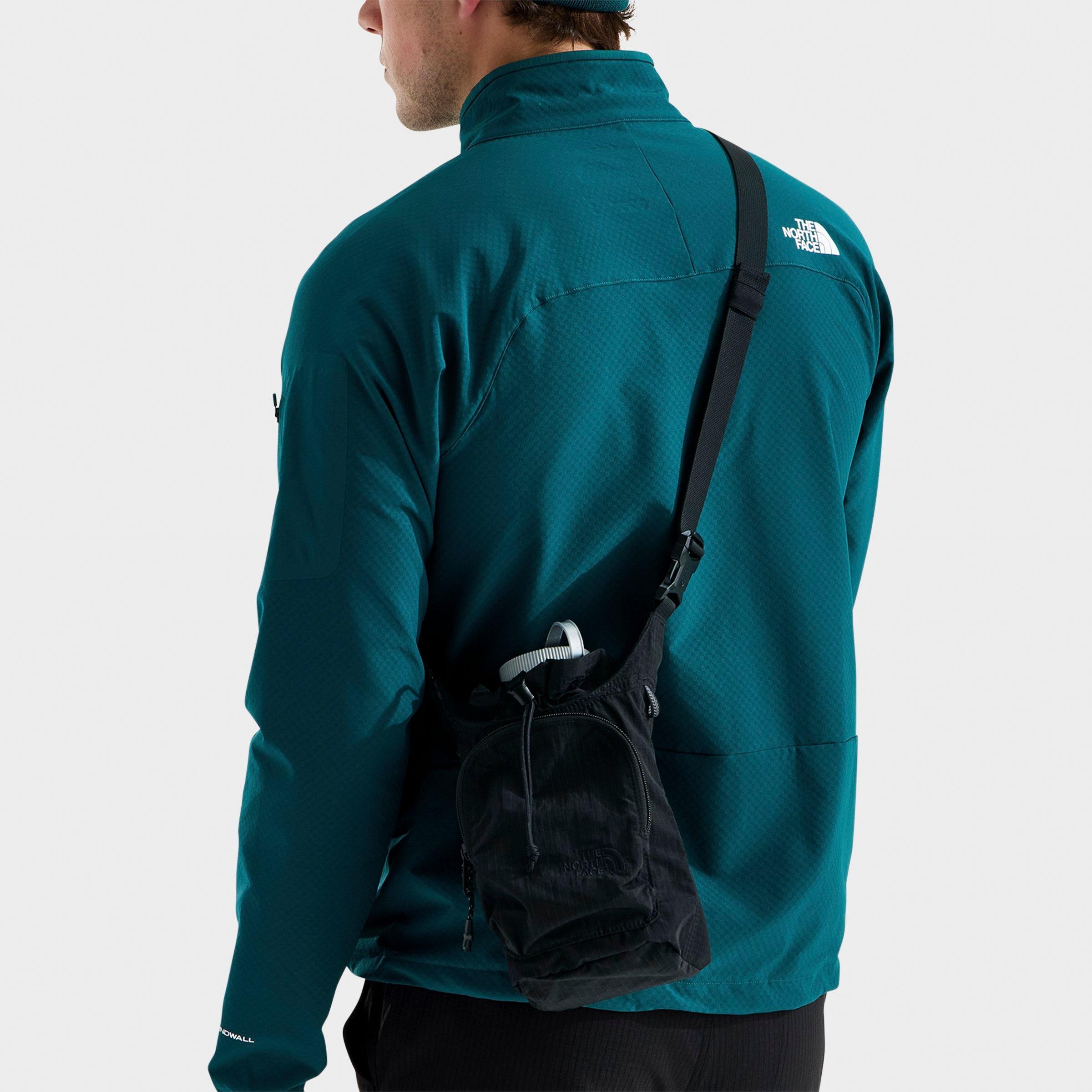The North Face Women's Never Stop Bucket Bag (4L) in TNF Black