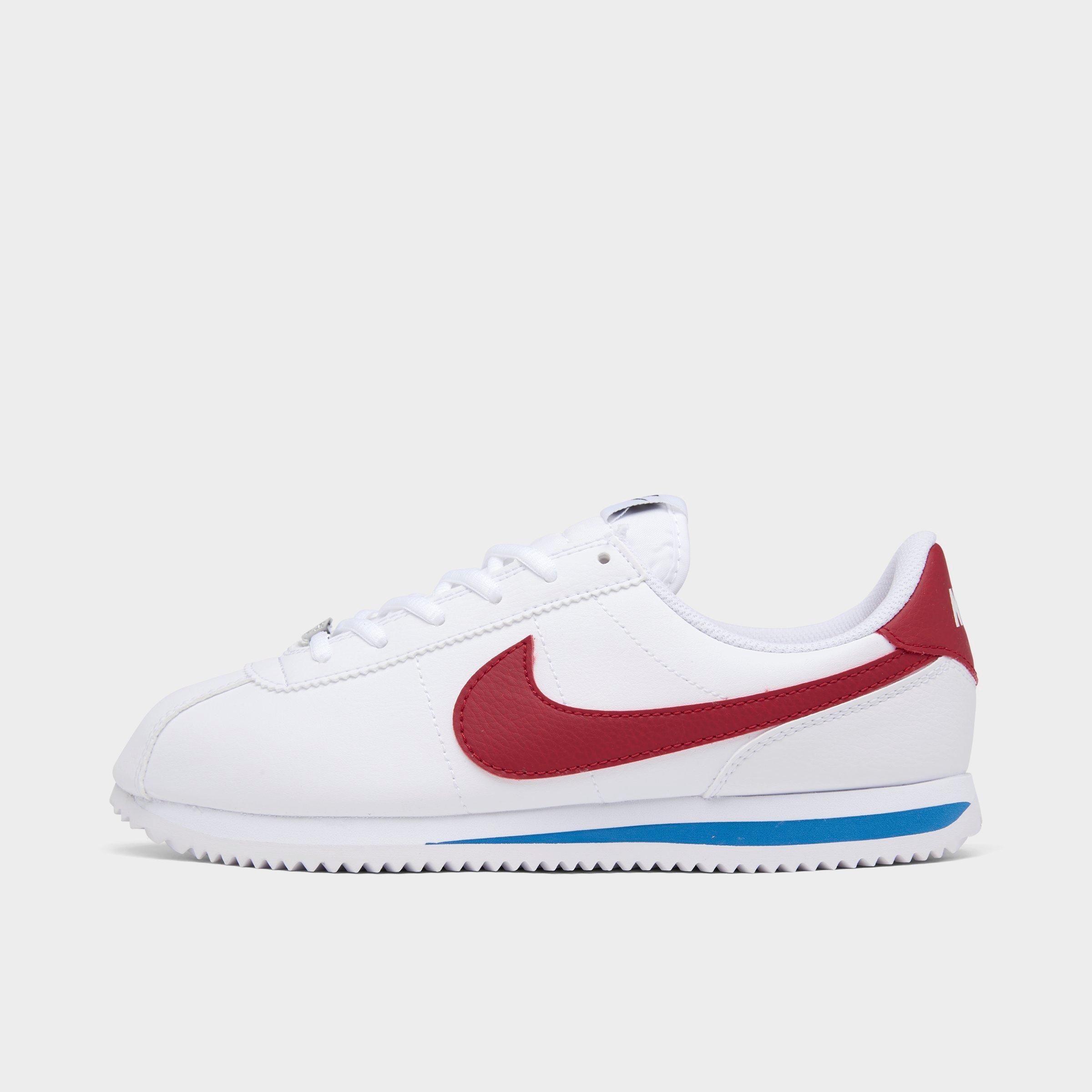 nike cortez femme bleu marine jordan